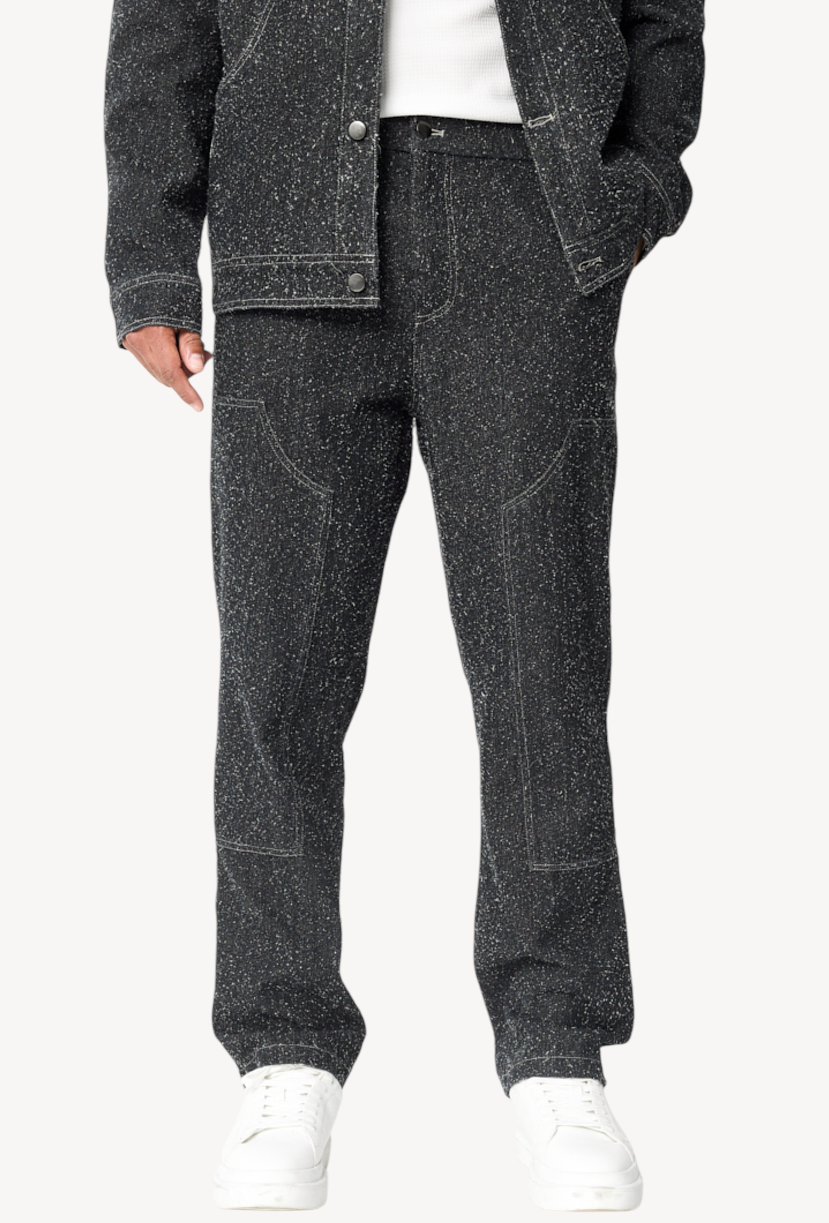 Jonathan Trouser