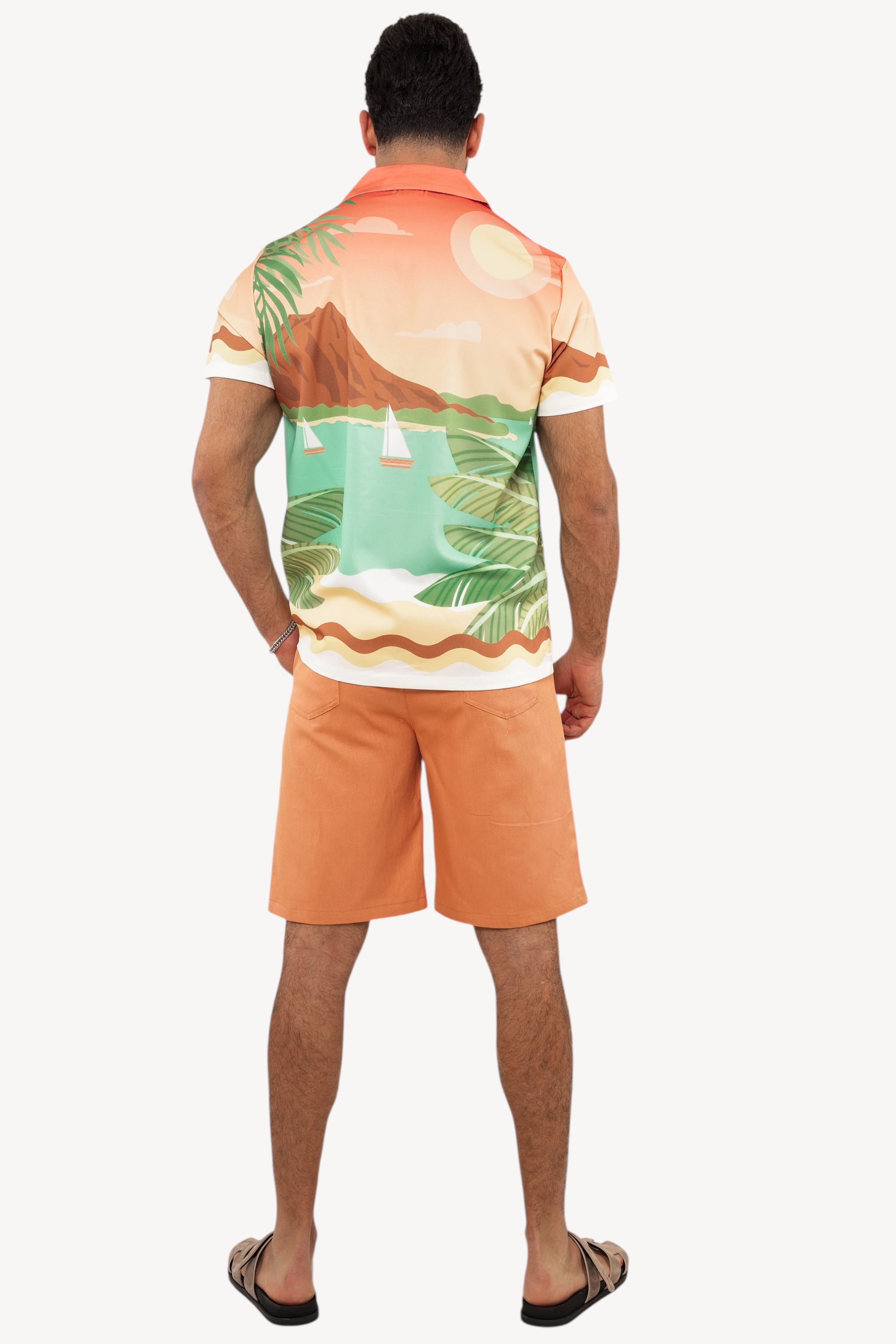 Joshua Shirt