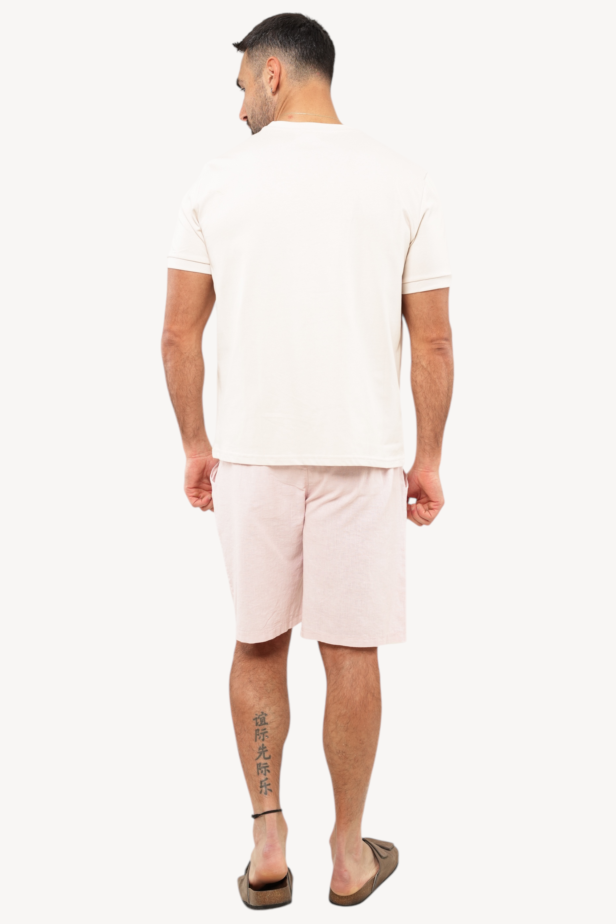 Alexander Tee