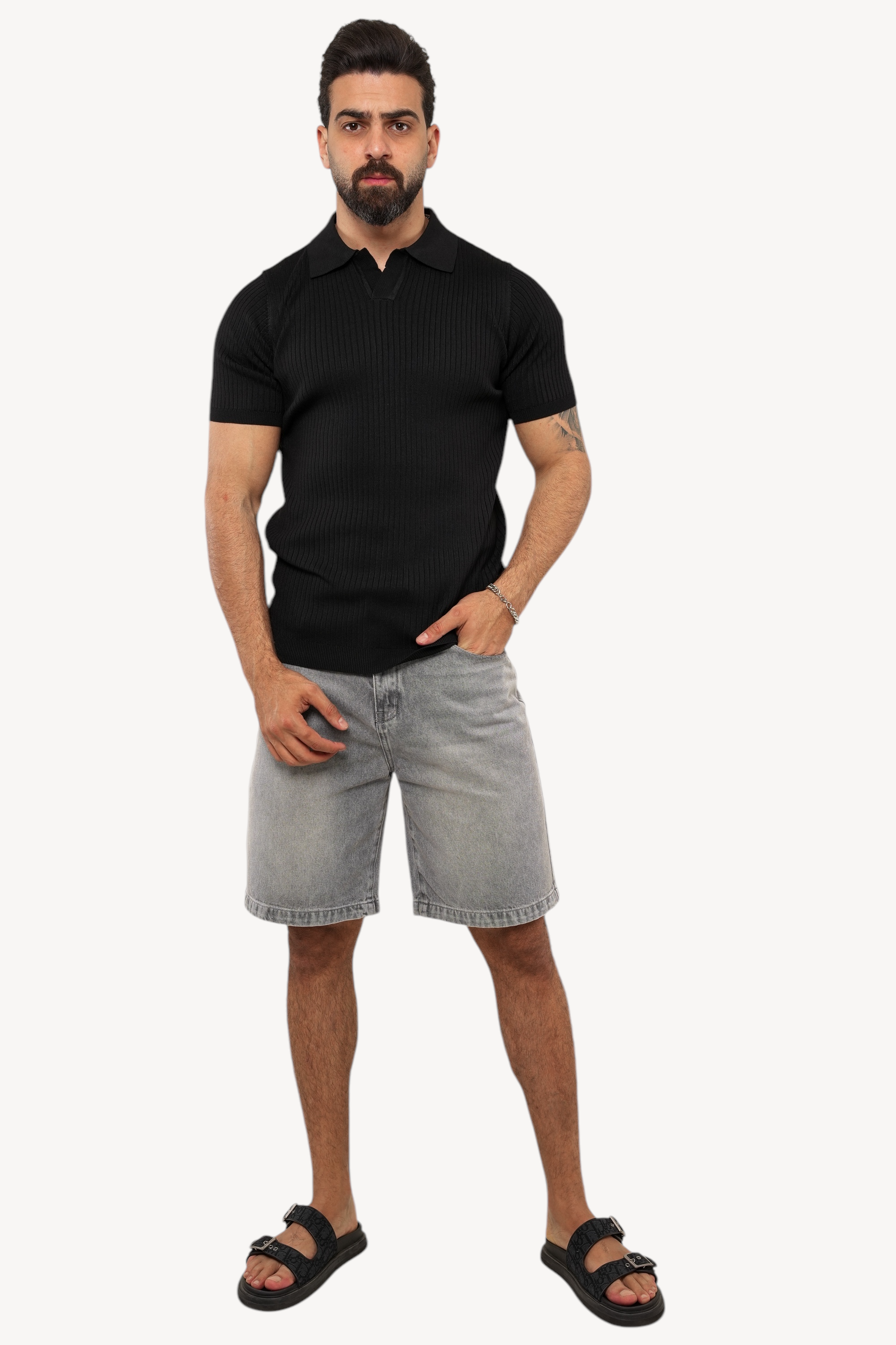 Jeremiah Polo