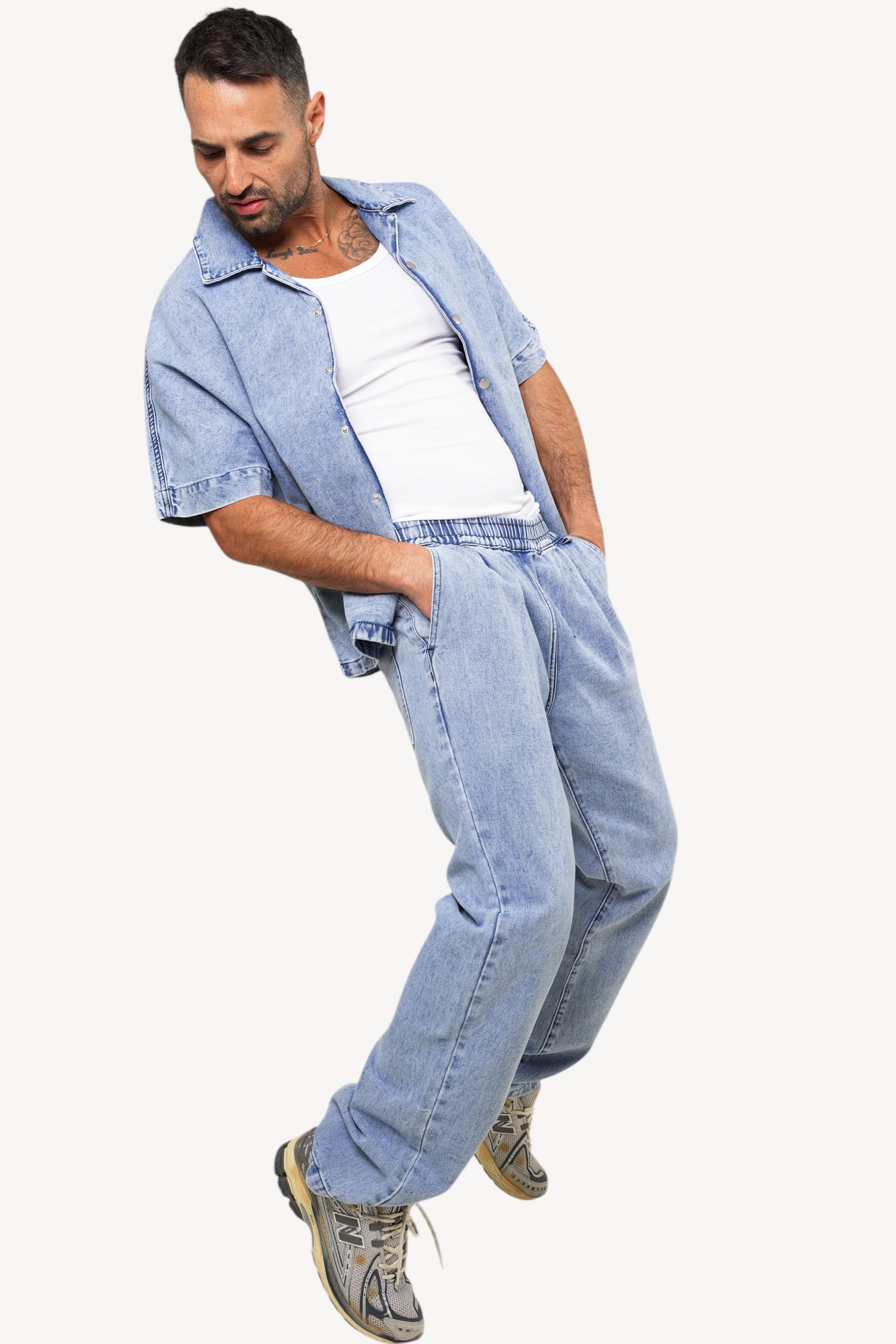 Jake Set
