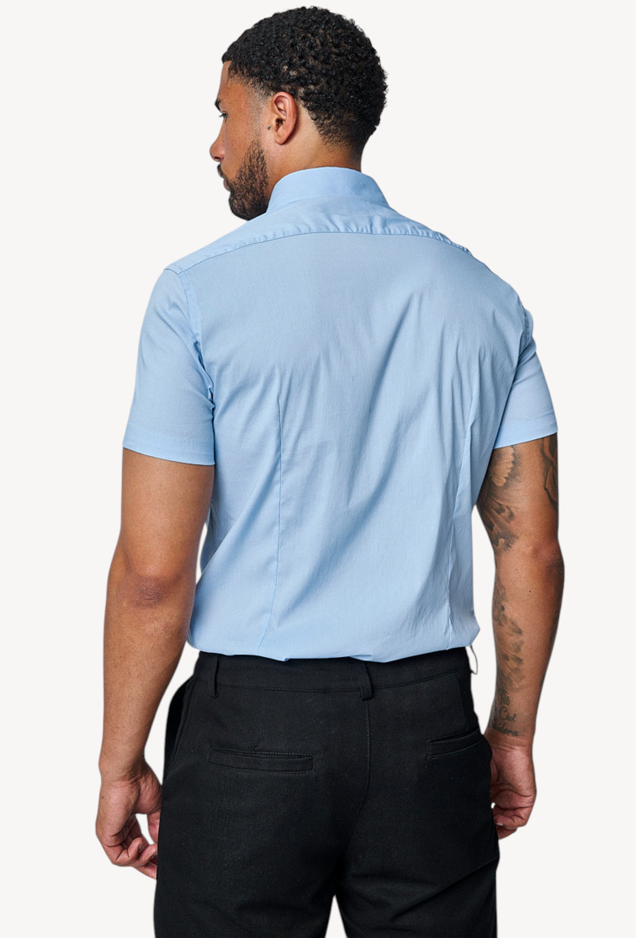 Dean Shirt