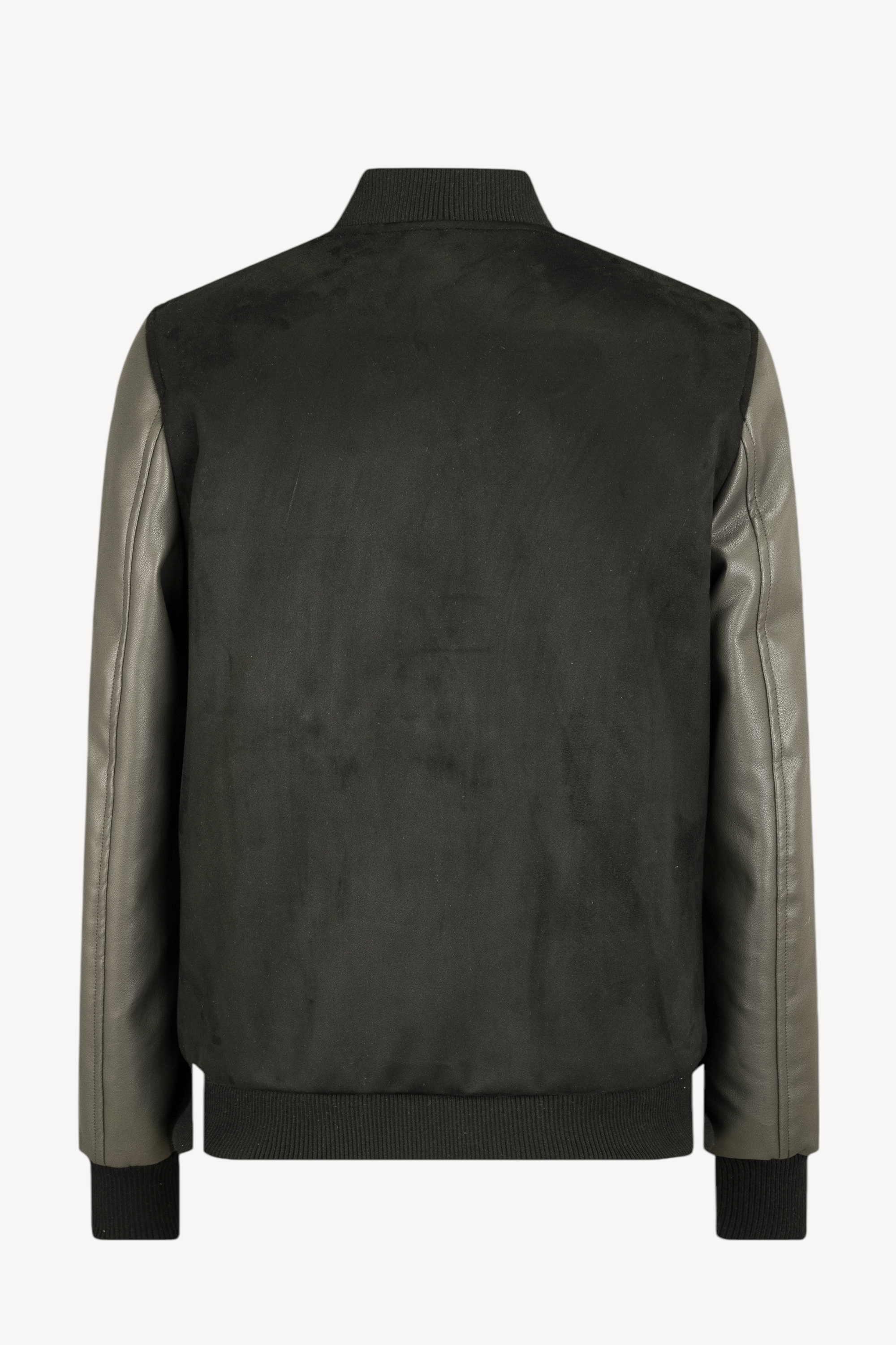 Lincoln Jacket