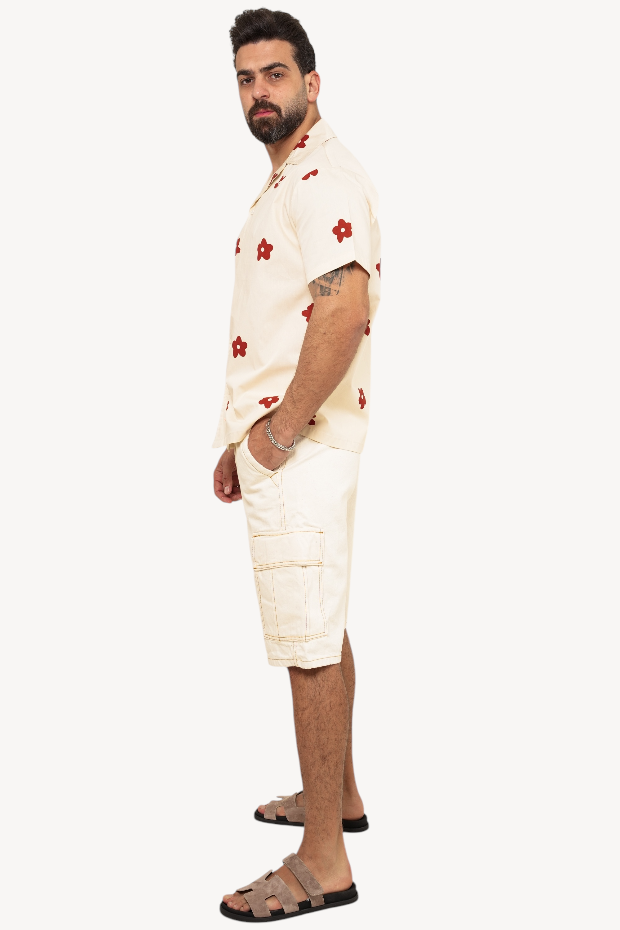 Mateo Shirt