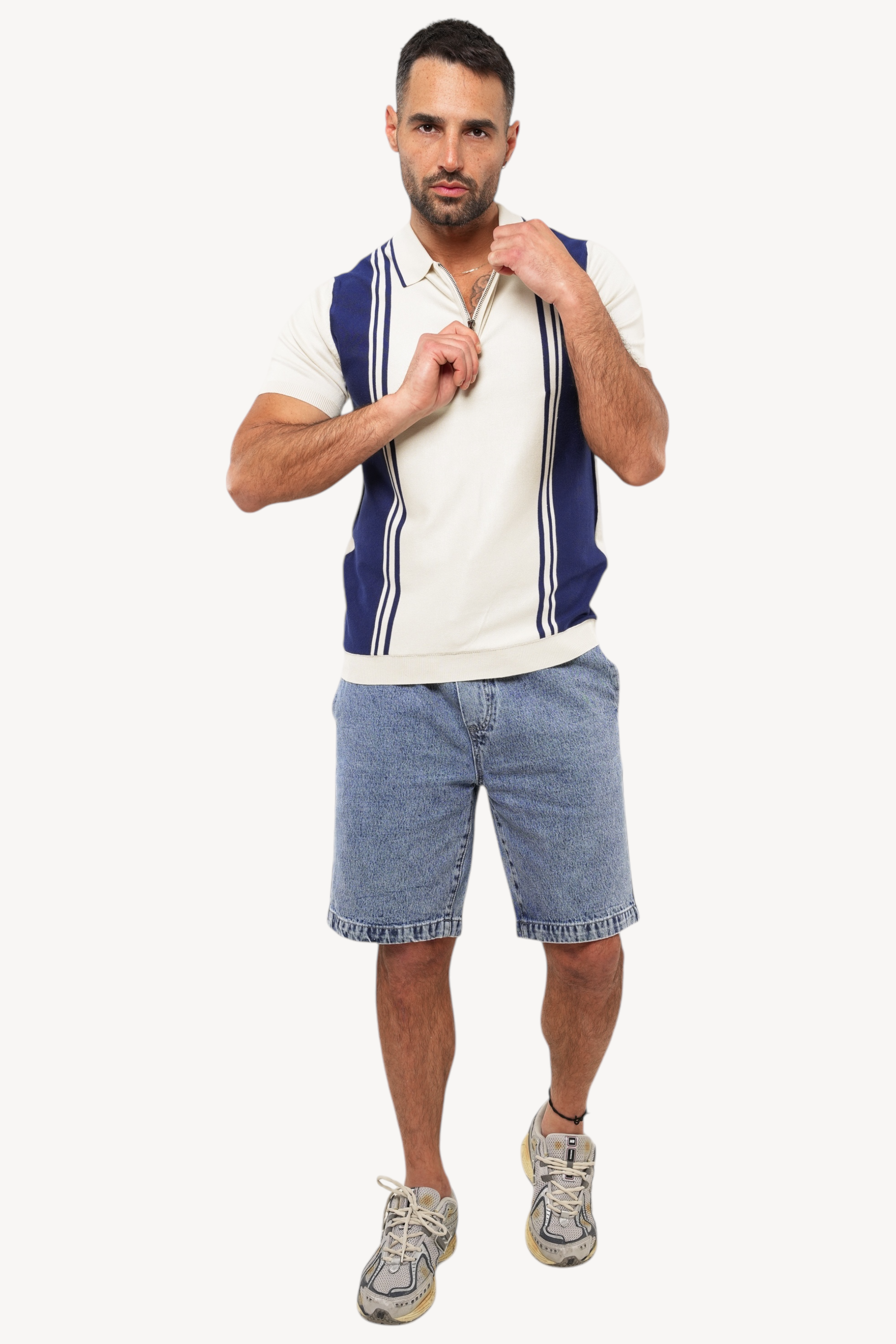 Zedd Polo