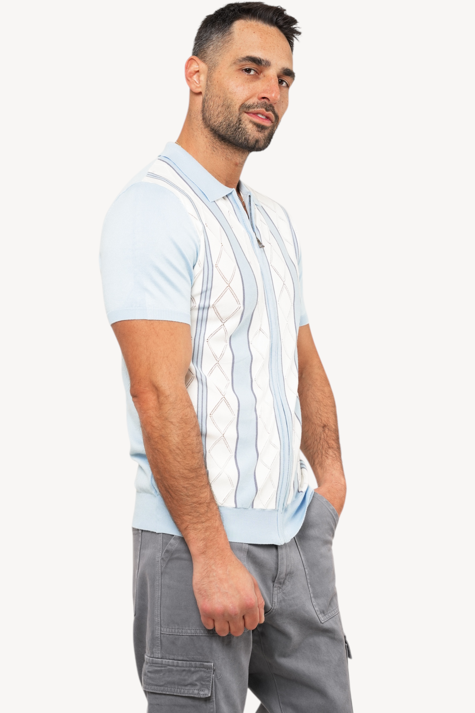 Benjamin Shirt
