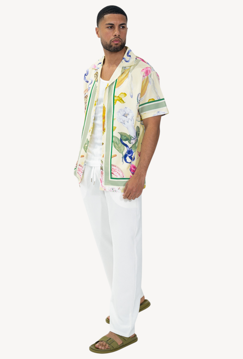Palm Shirt