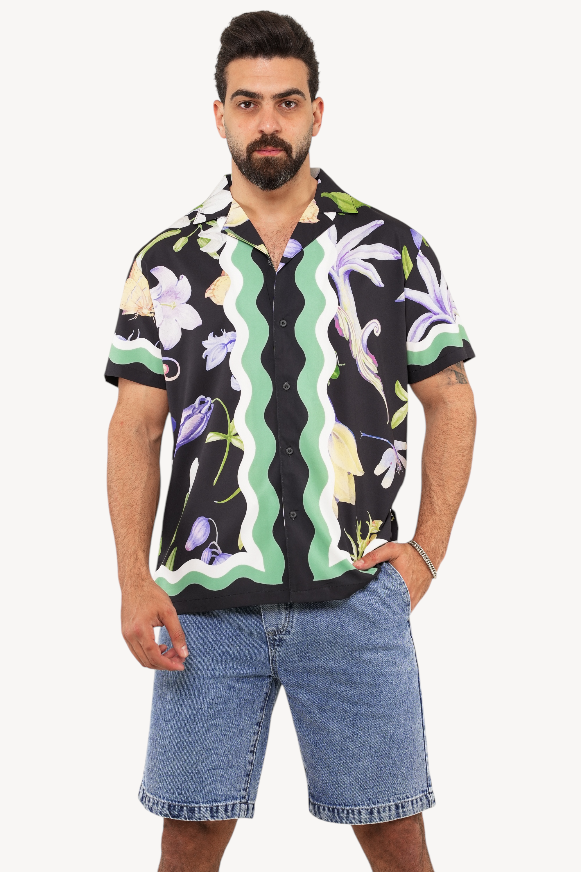 Mezo Shirt