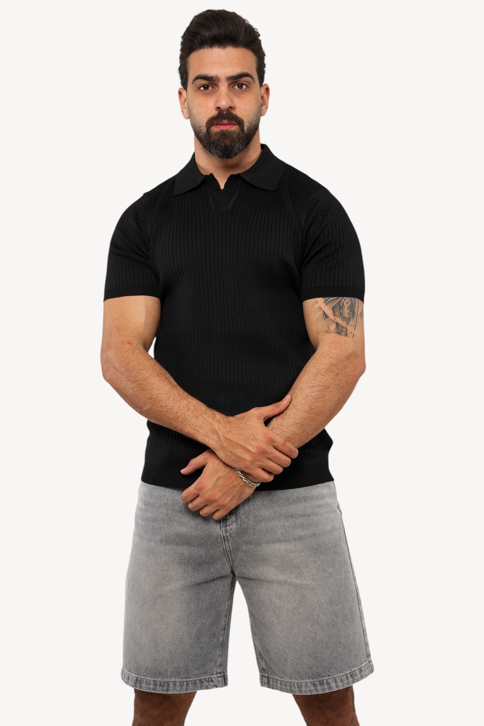 Jeremiah Polo
