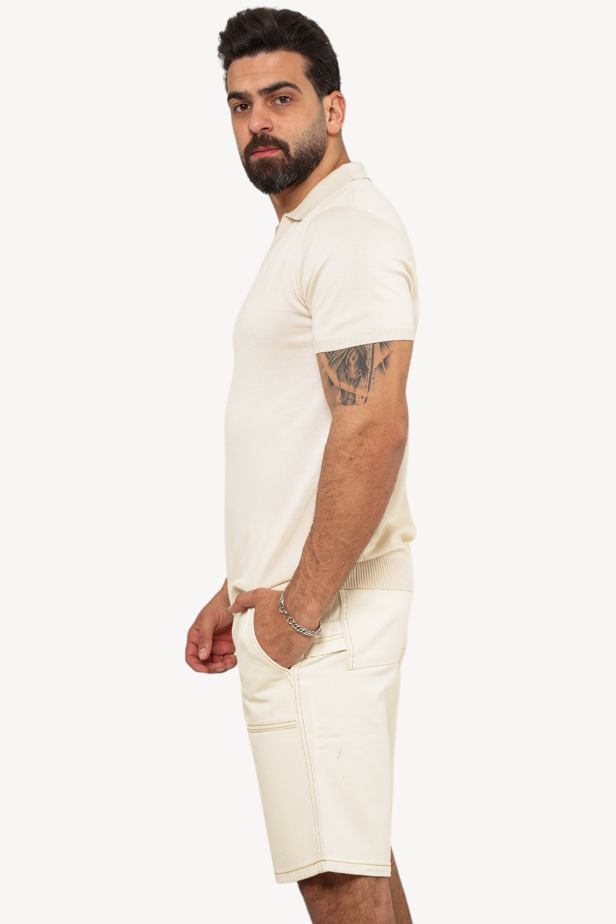Jeremy Polo