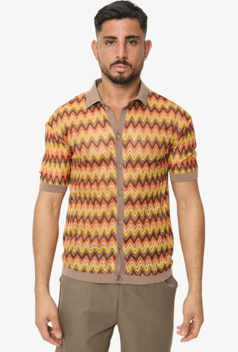 Xavier Shirt