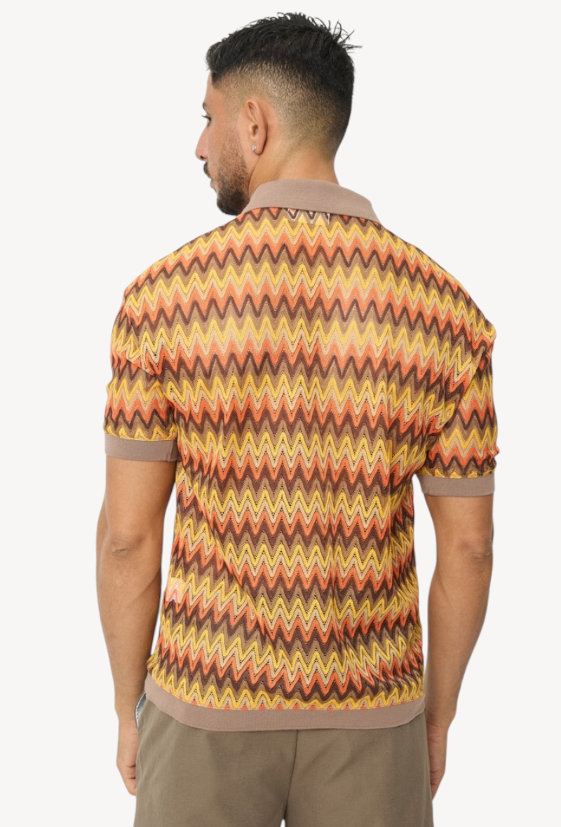 Xavier Shirt