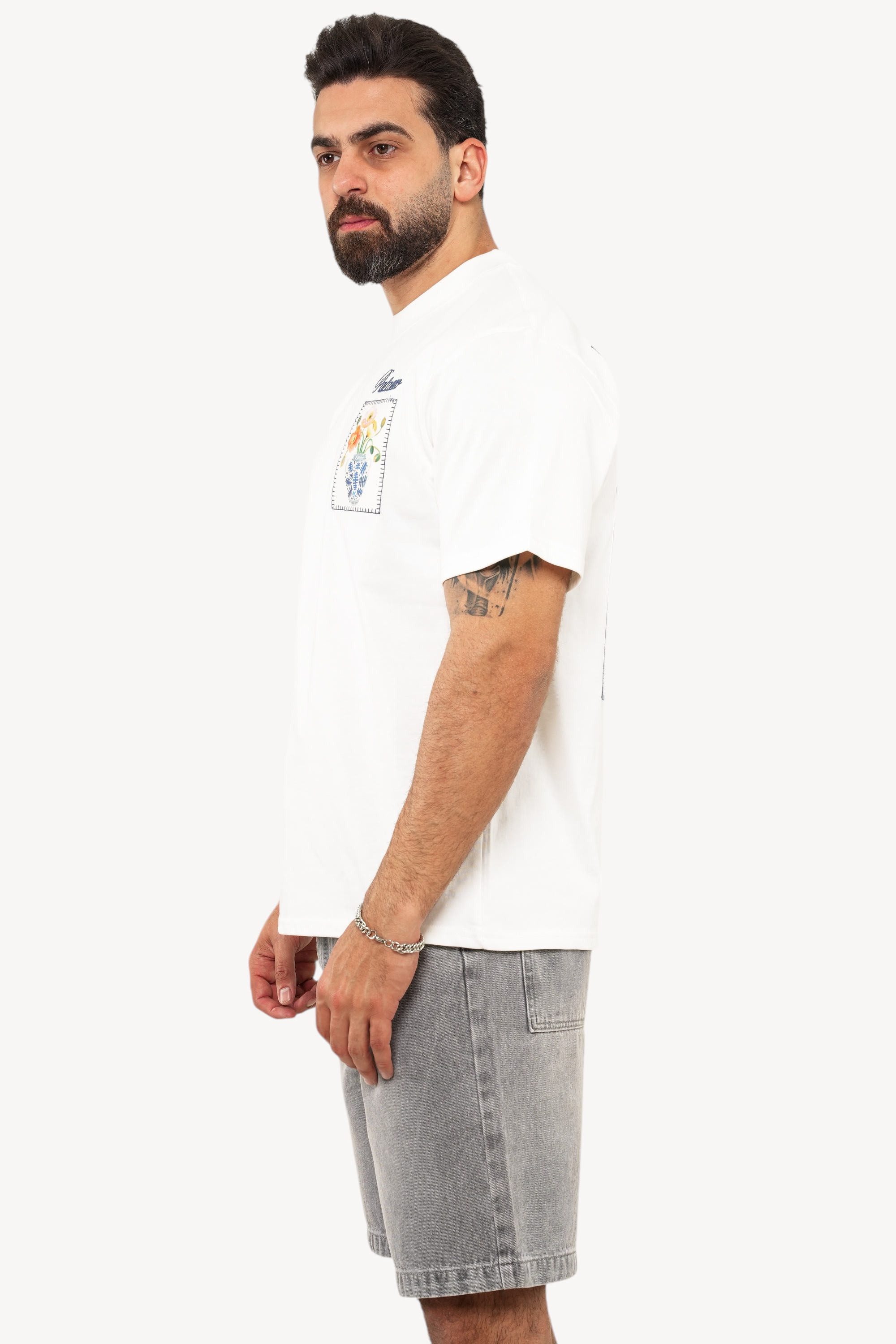 Jaxon Tee