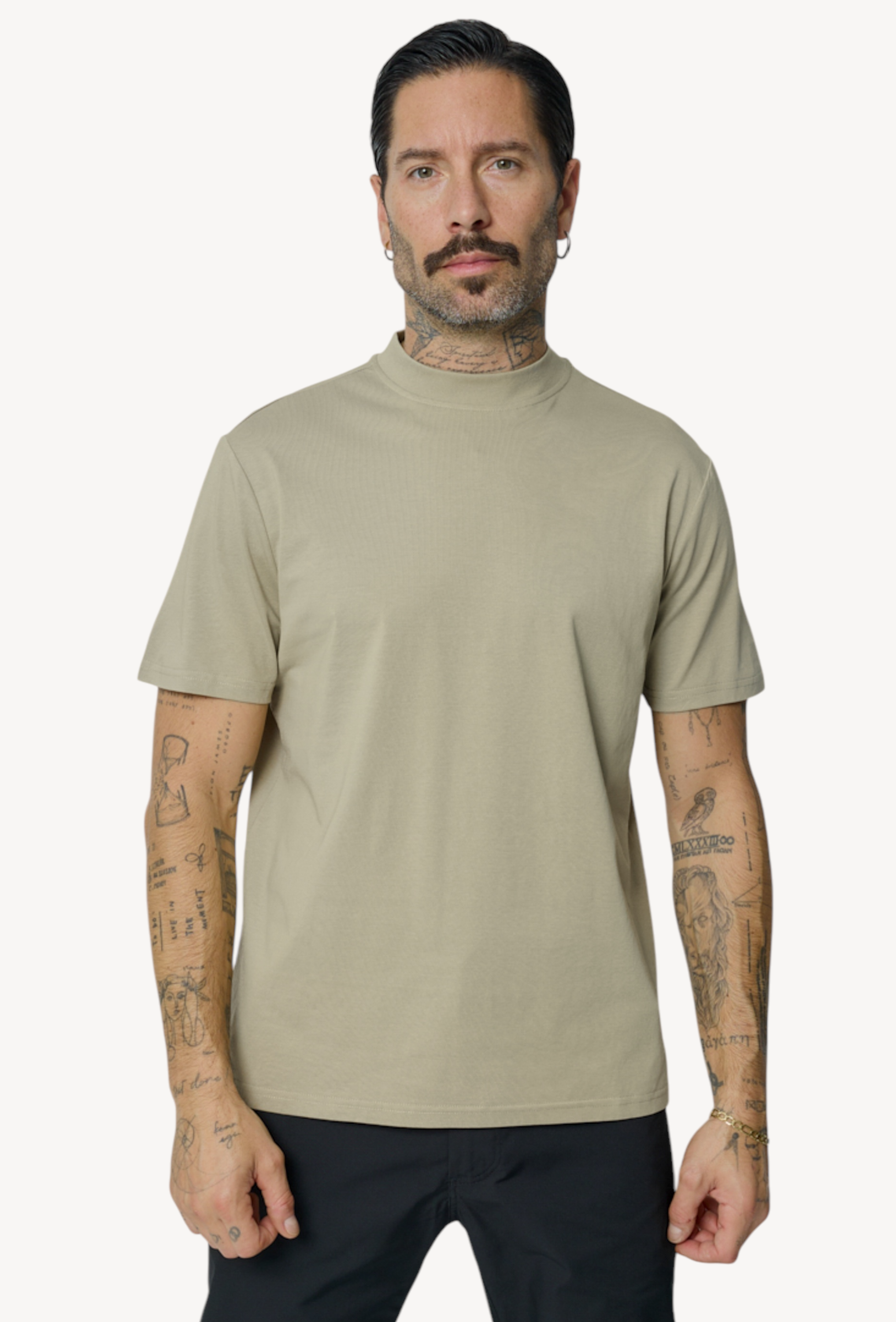 Donny Tee