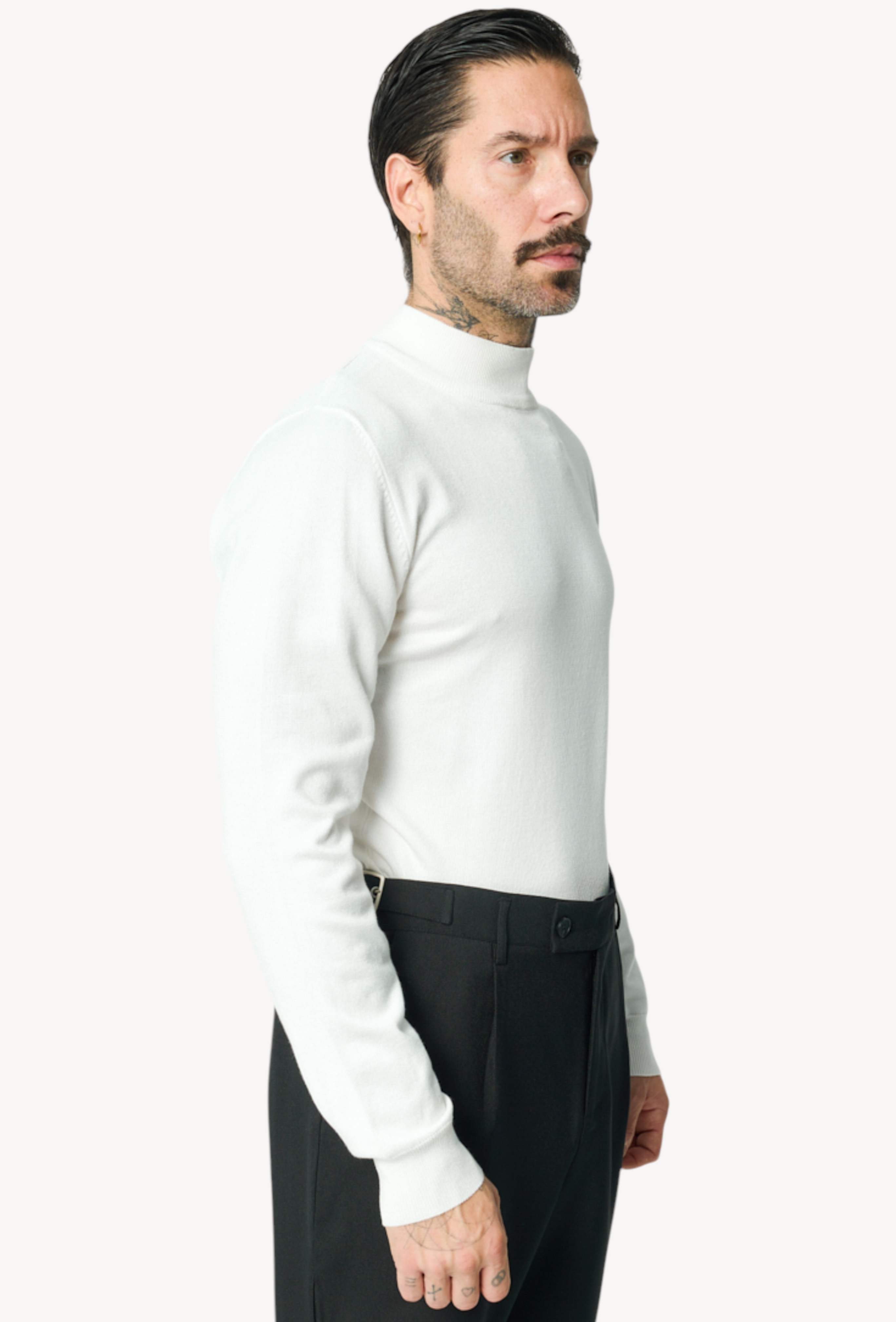 Sam Sweater