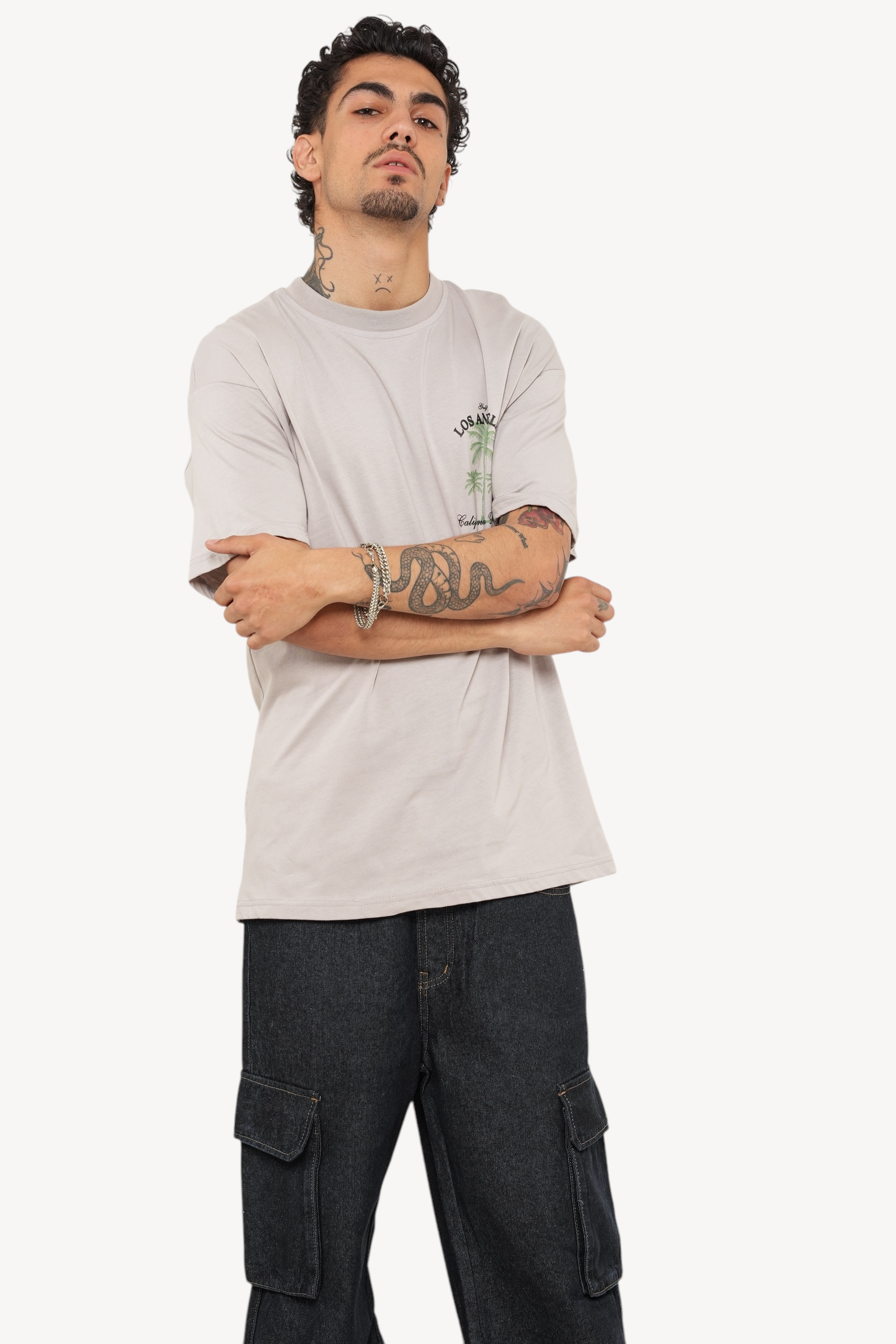 Alfie Tee