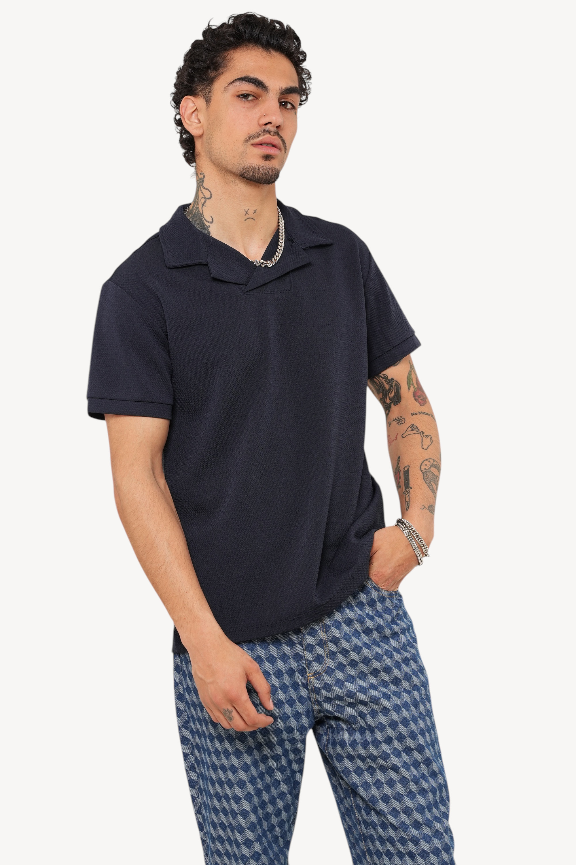Cruz Polo