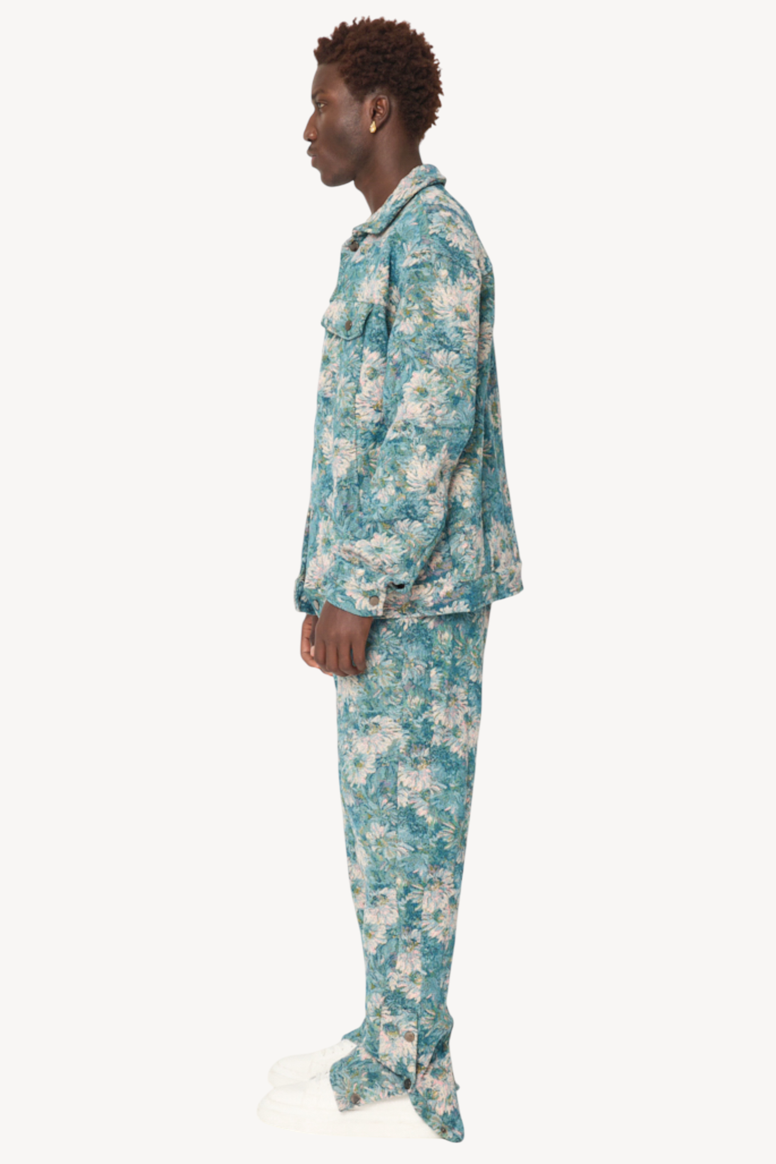 Jordan Trouser