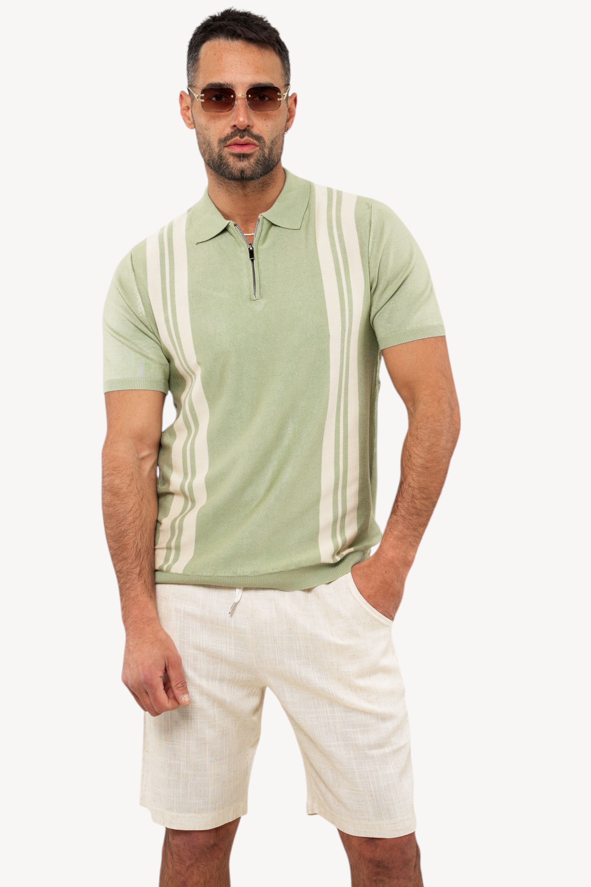 Zedd Polo