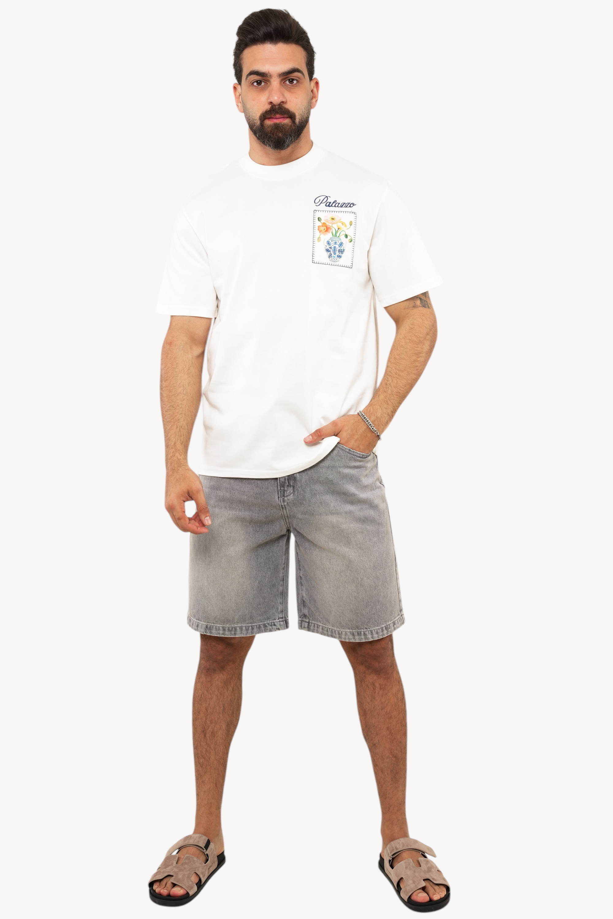 Jaxon Tee