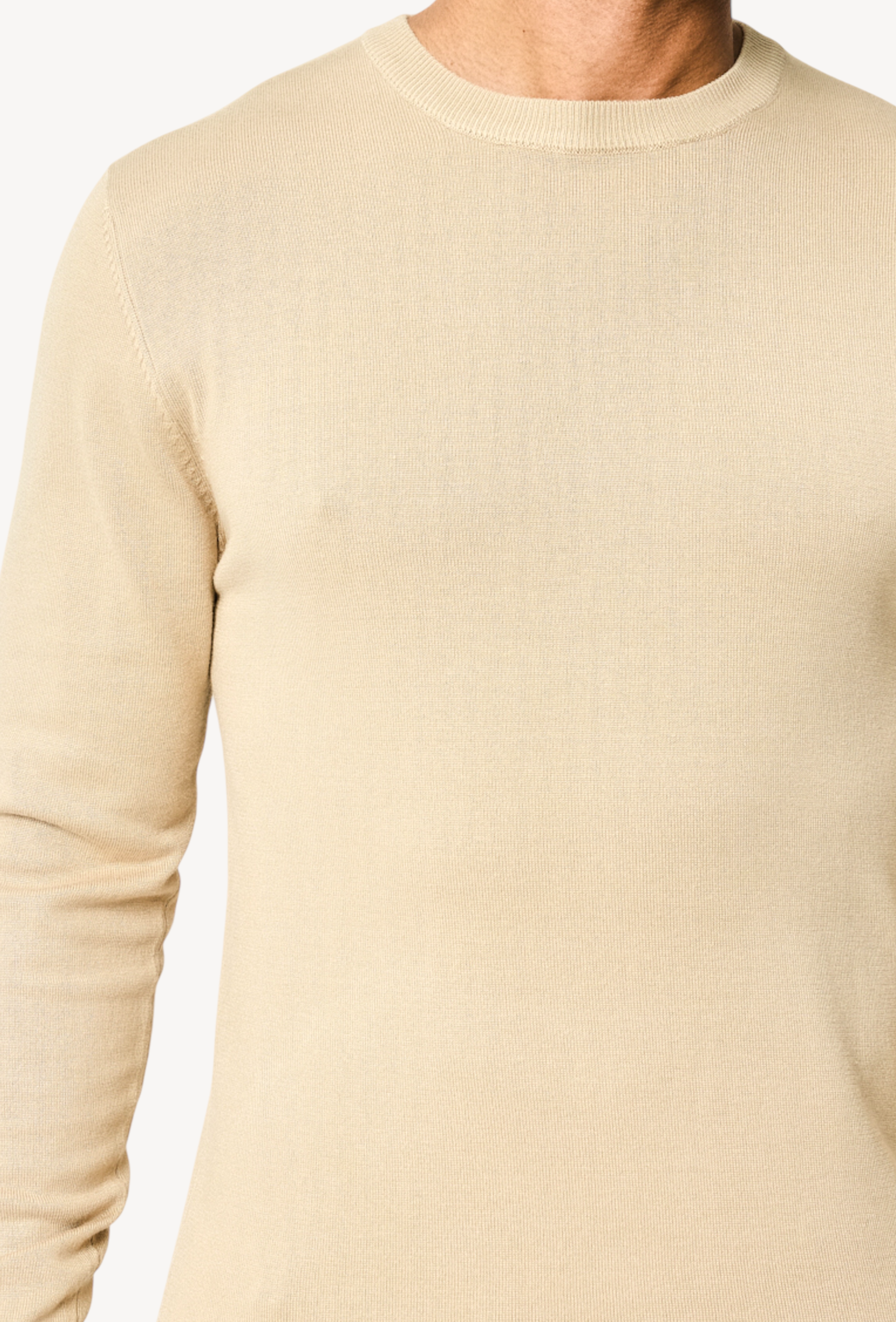 Nova Sweater