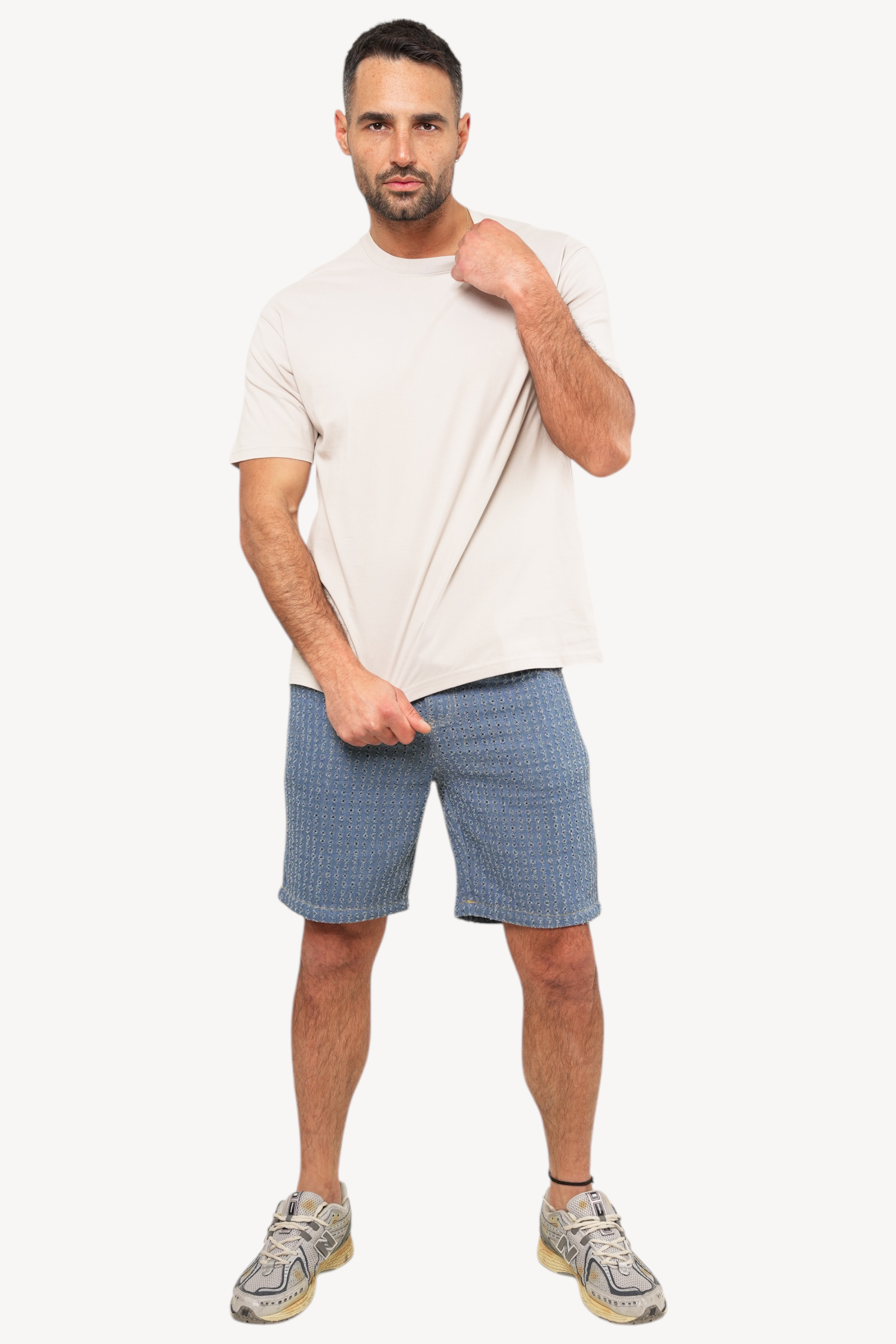 James Tee