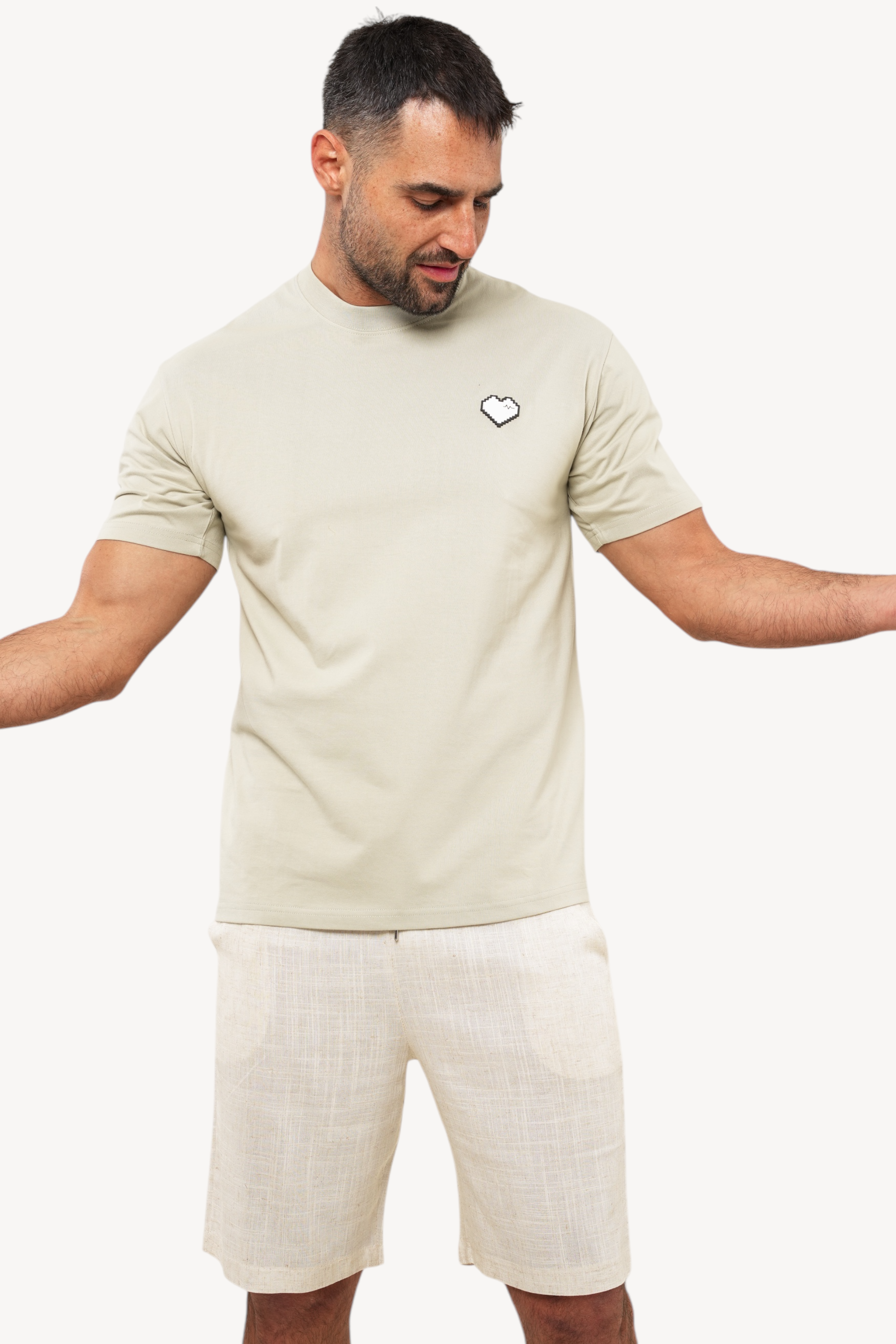 Louca Tee