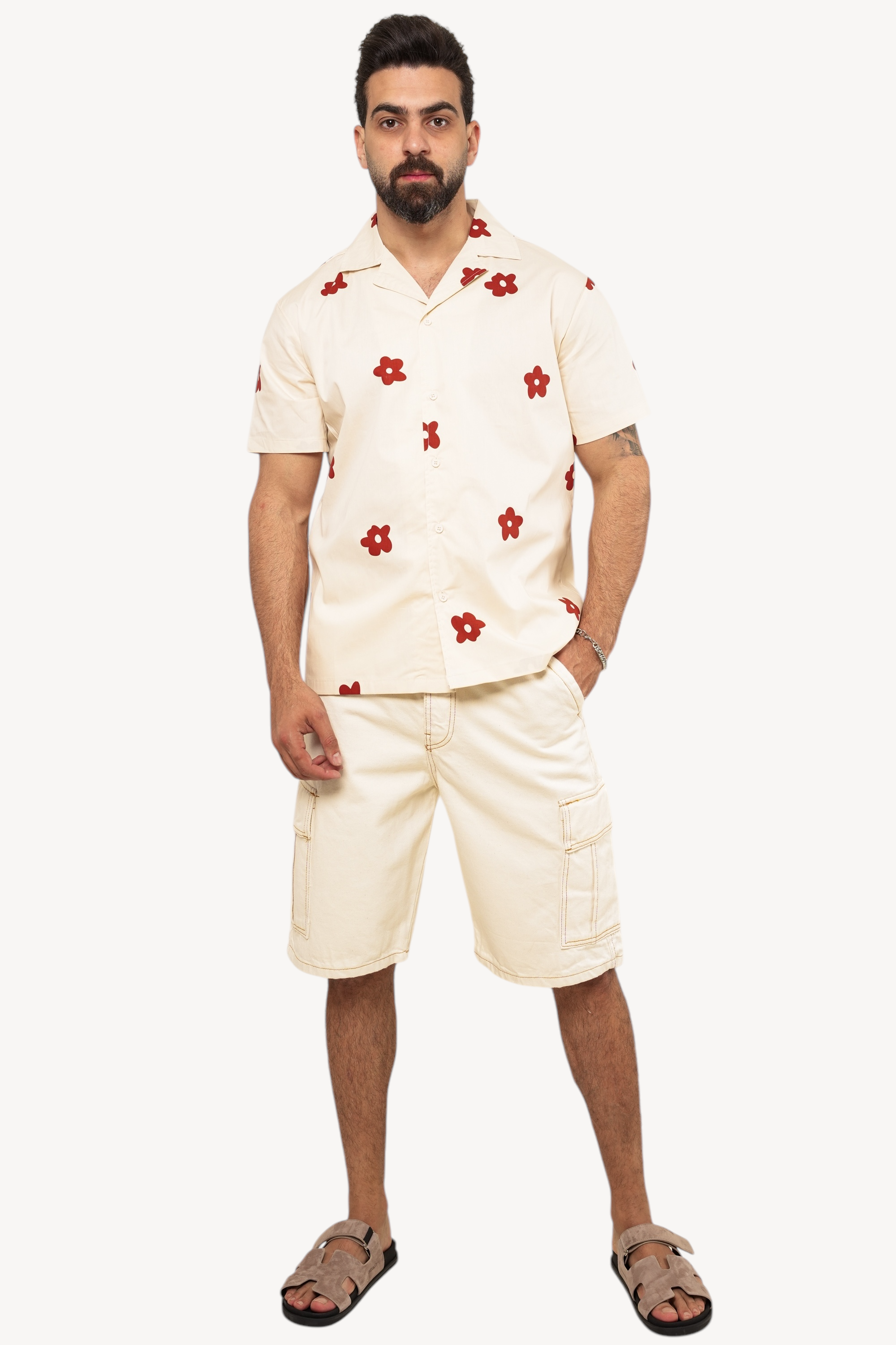 Mateo Shirt
