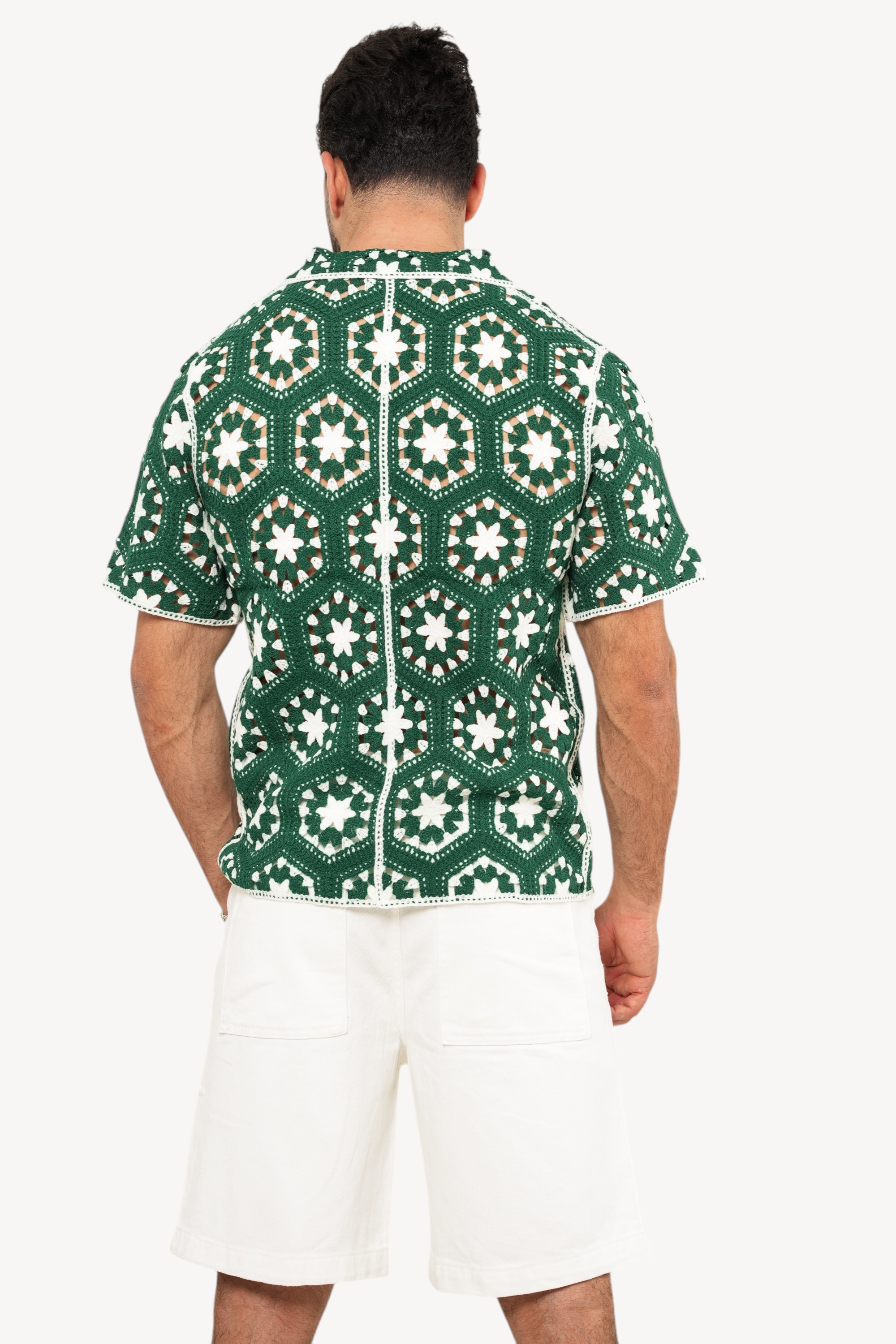 Rotella Shirt