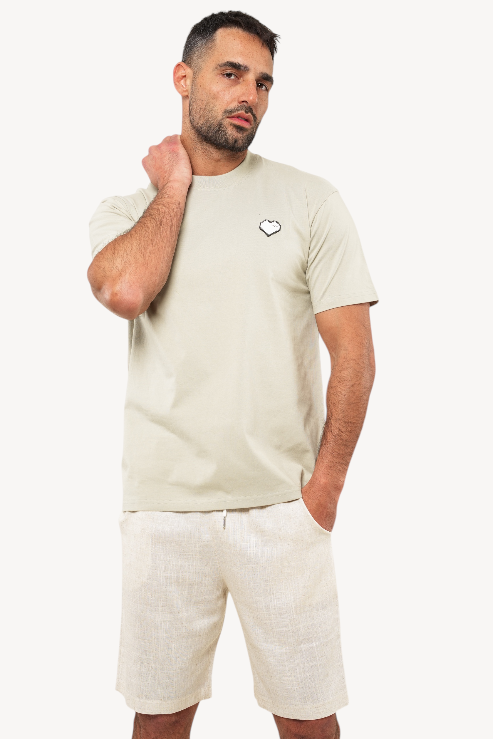 Louca Tee