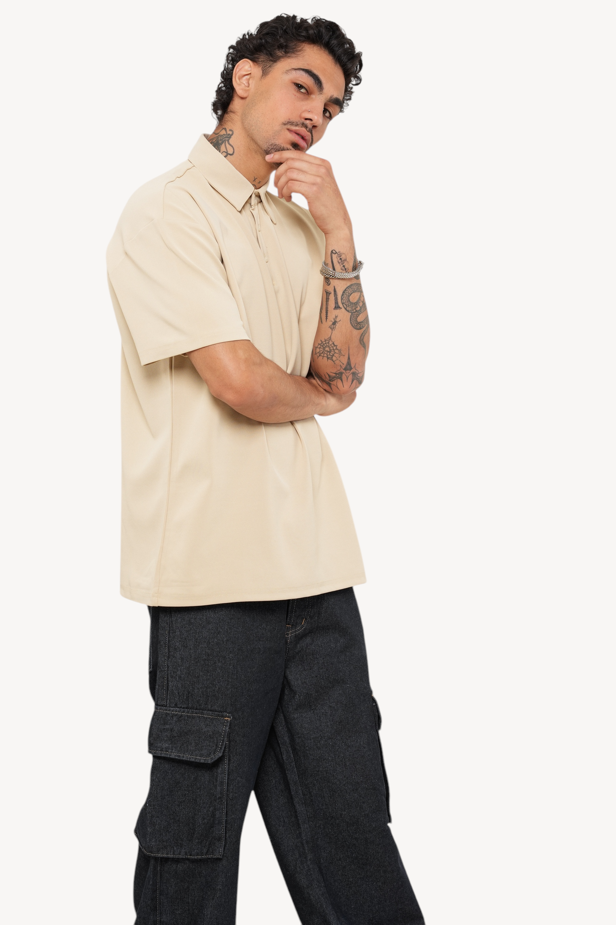 Jax Polo