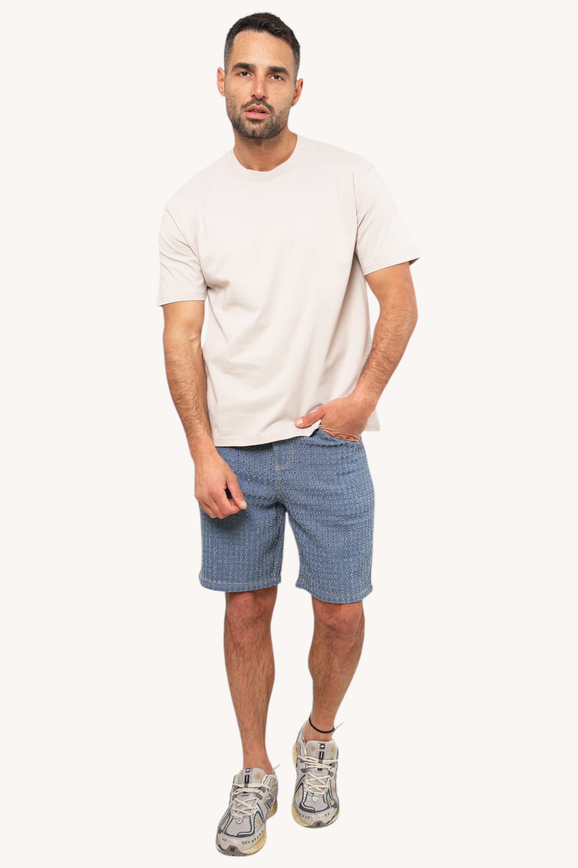 James Tee