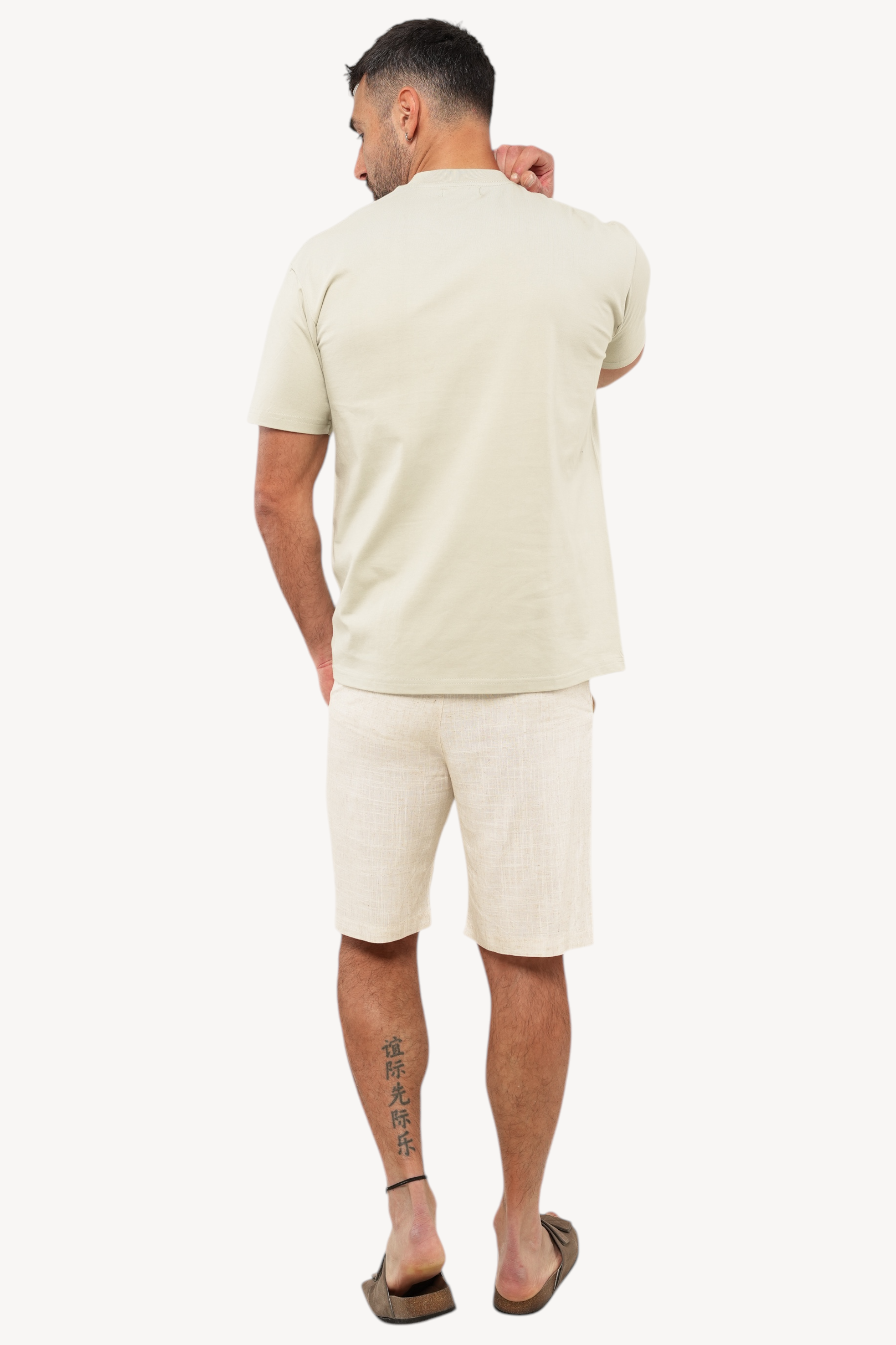 Louca Tee