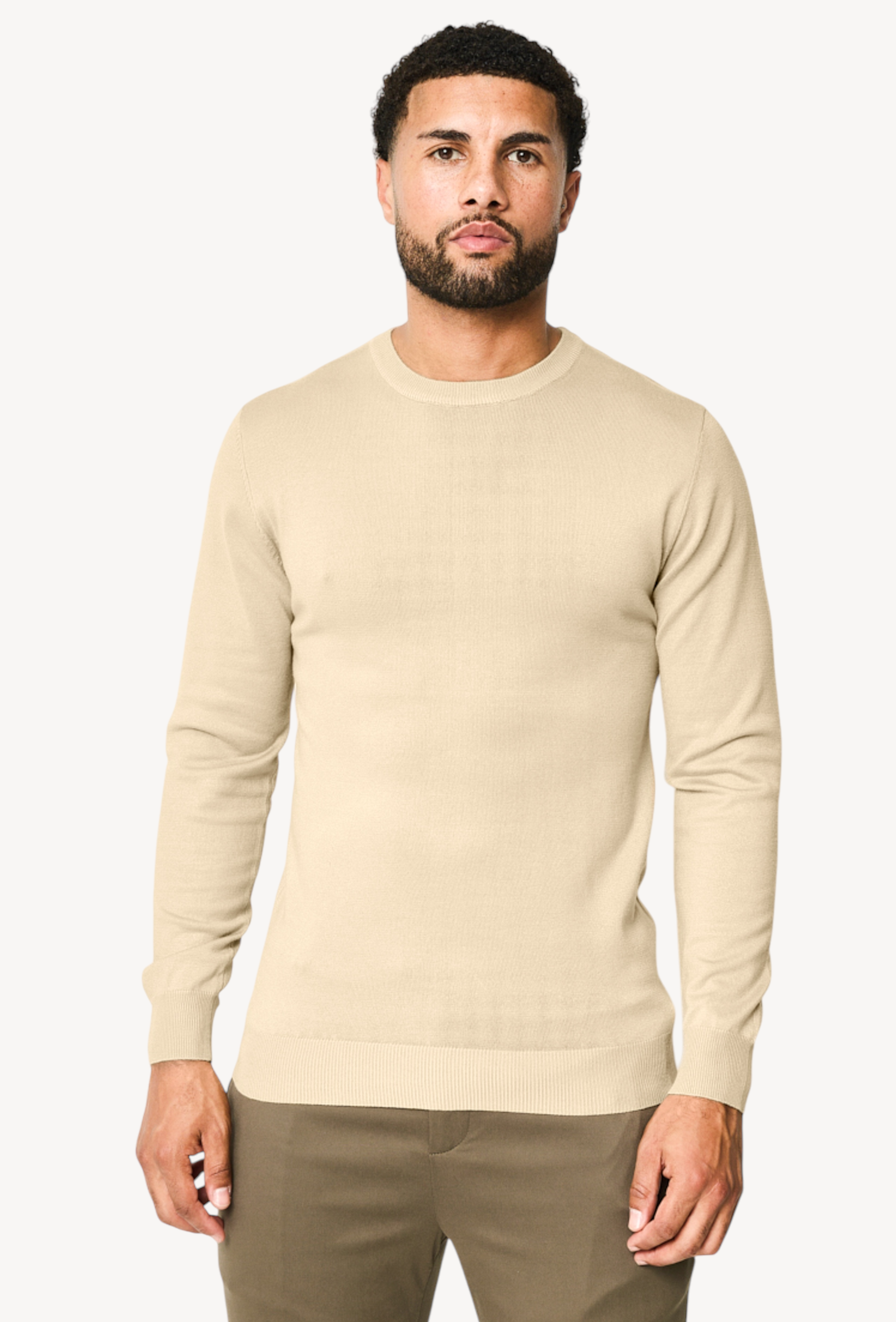 Nova Sweater