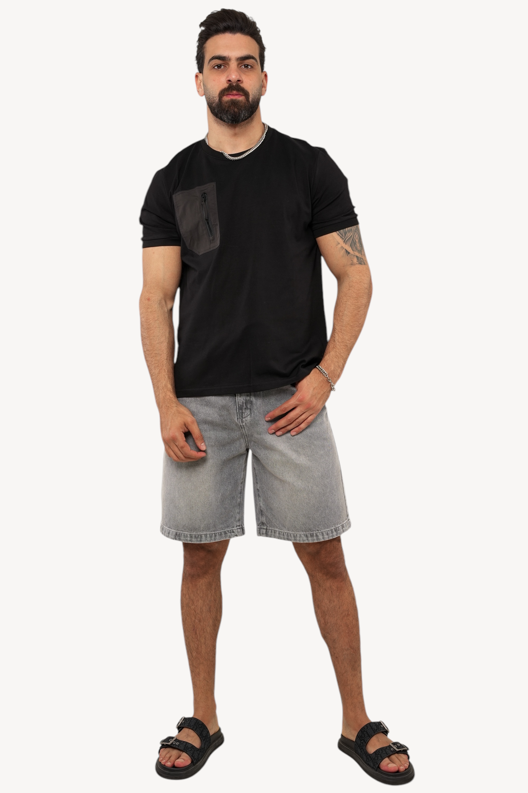 Alexander Tee