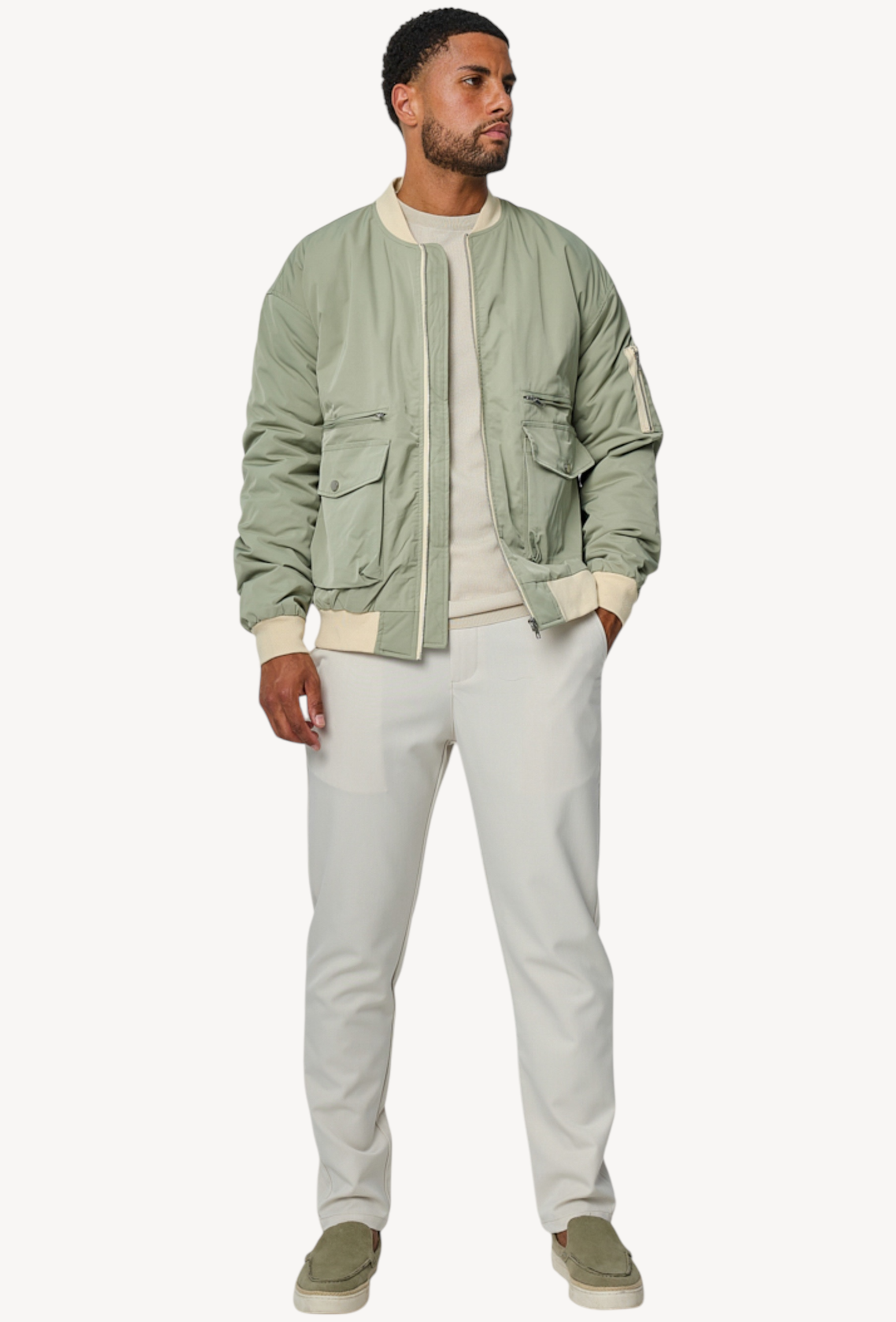 Nathan Jacket