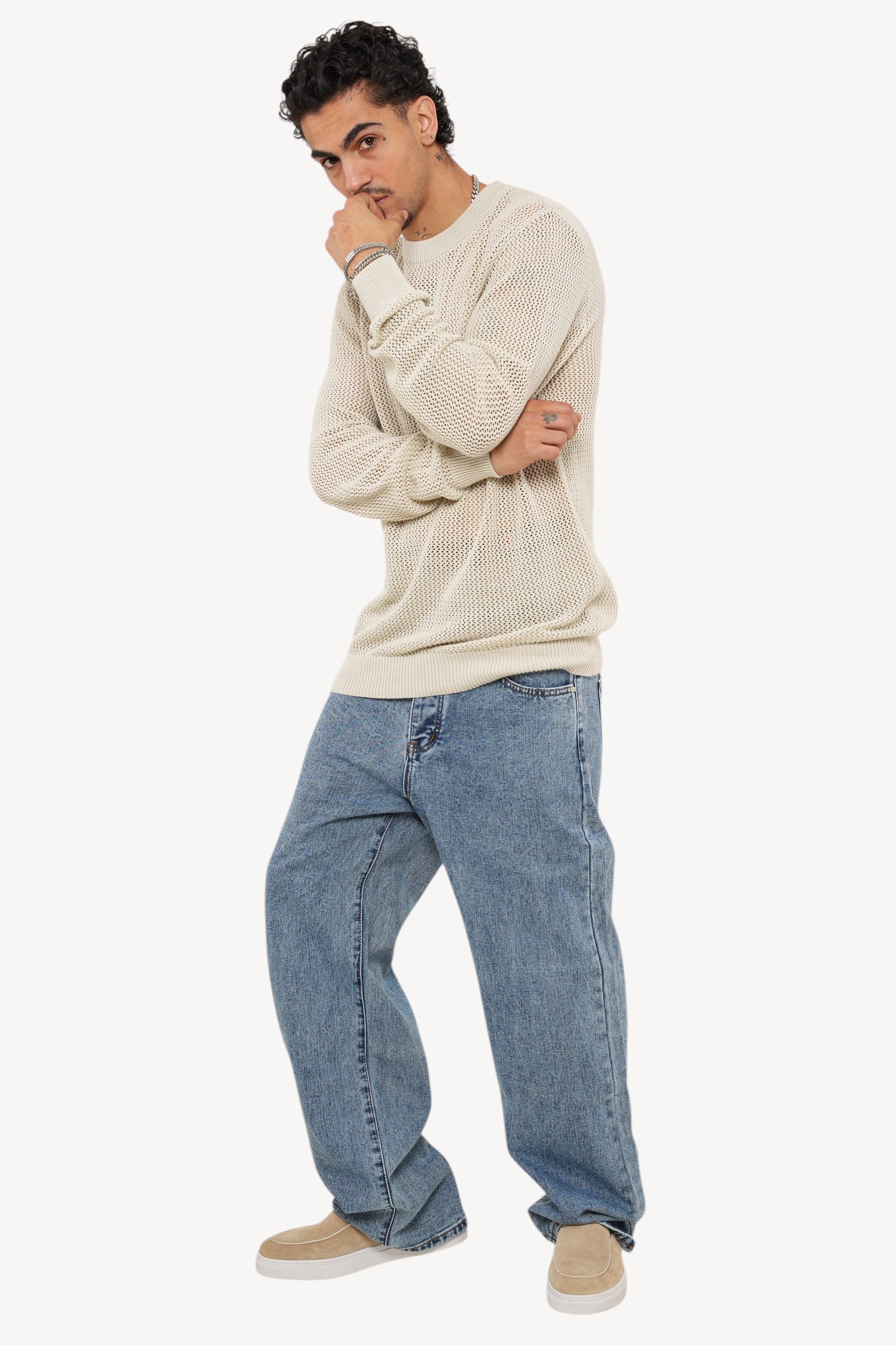 Roland Sweater