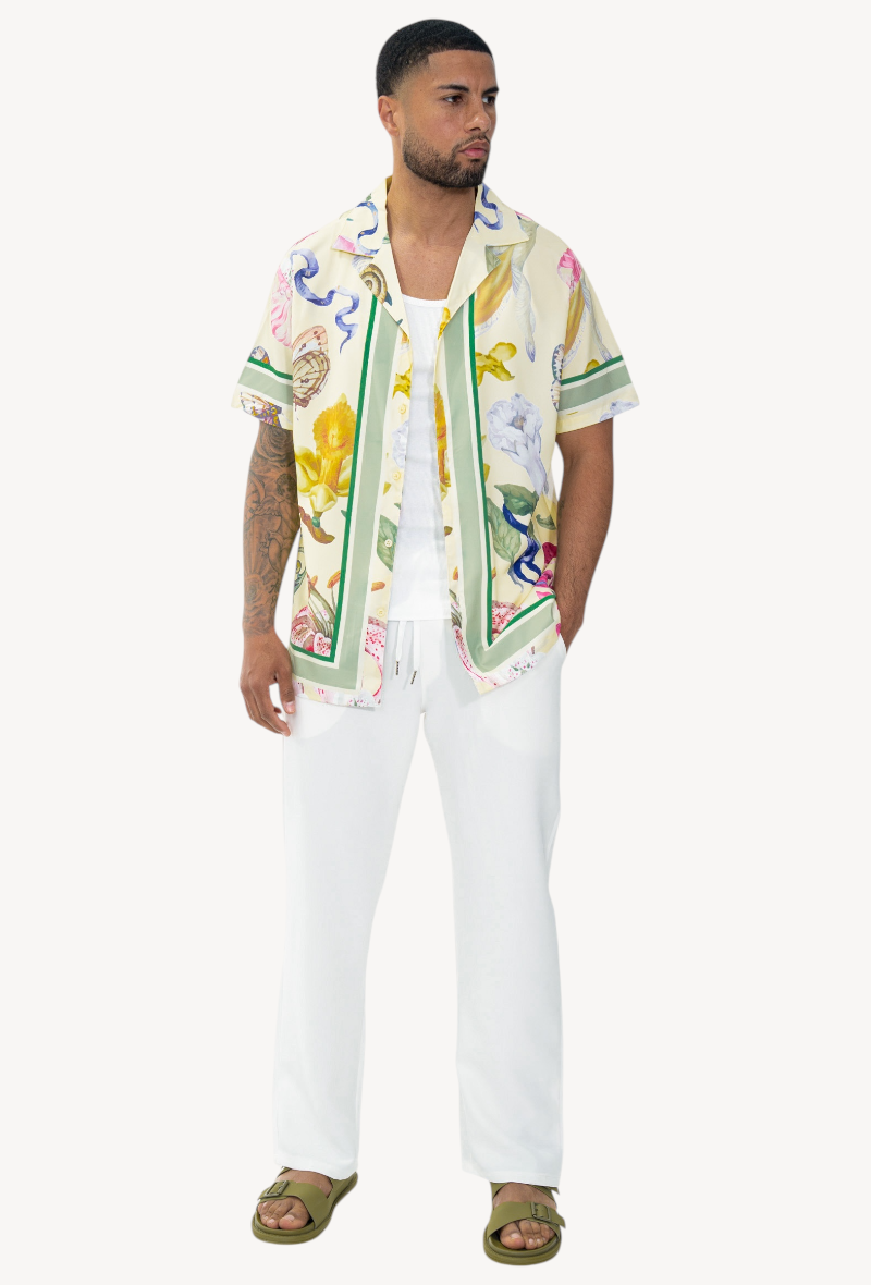 Palm Shirt