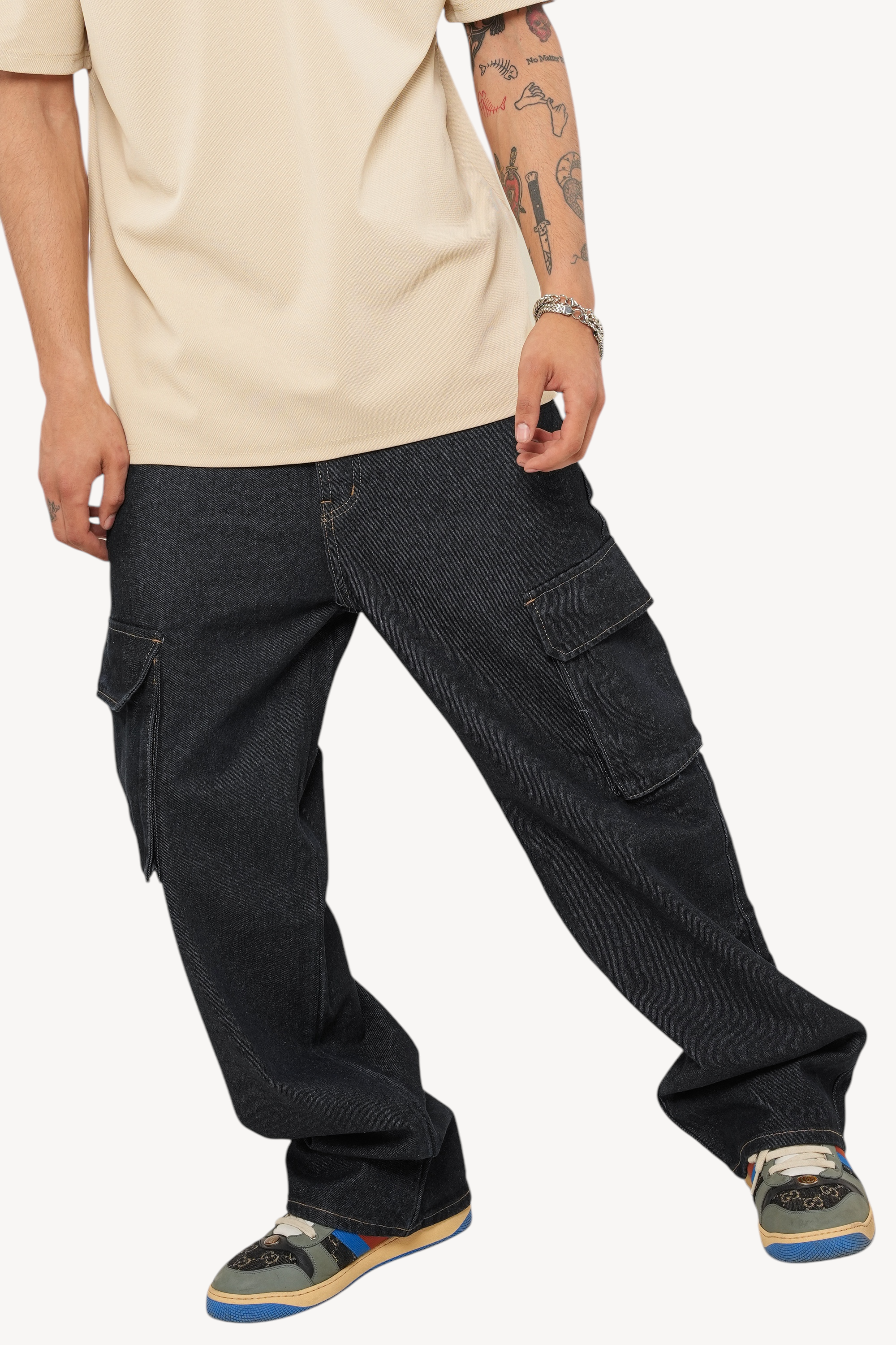 Jax Polo