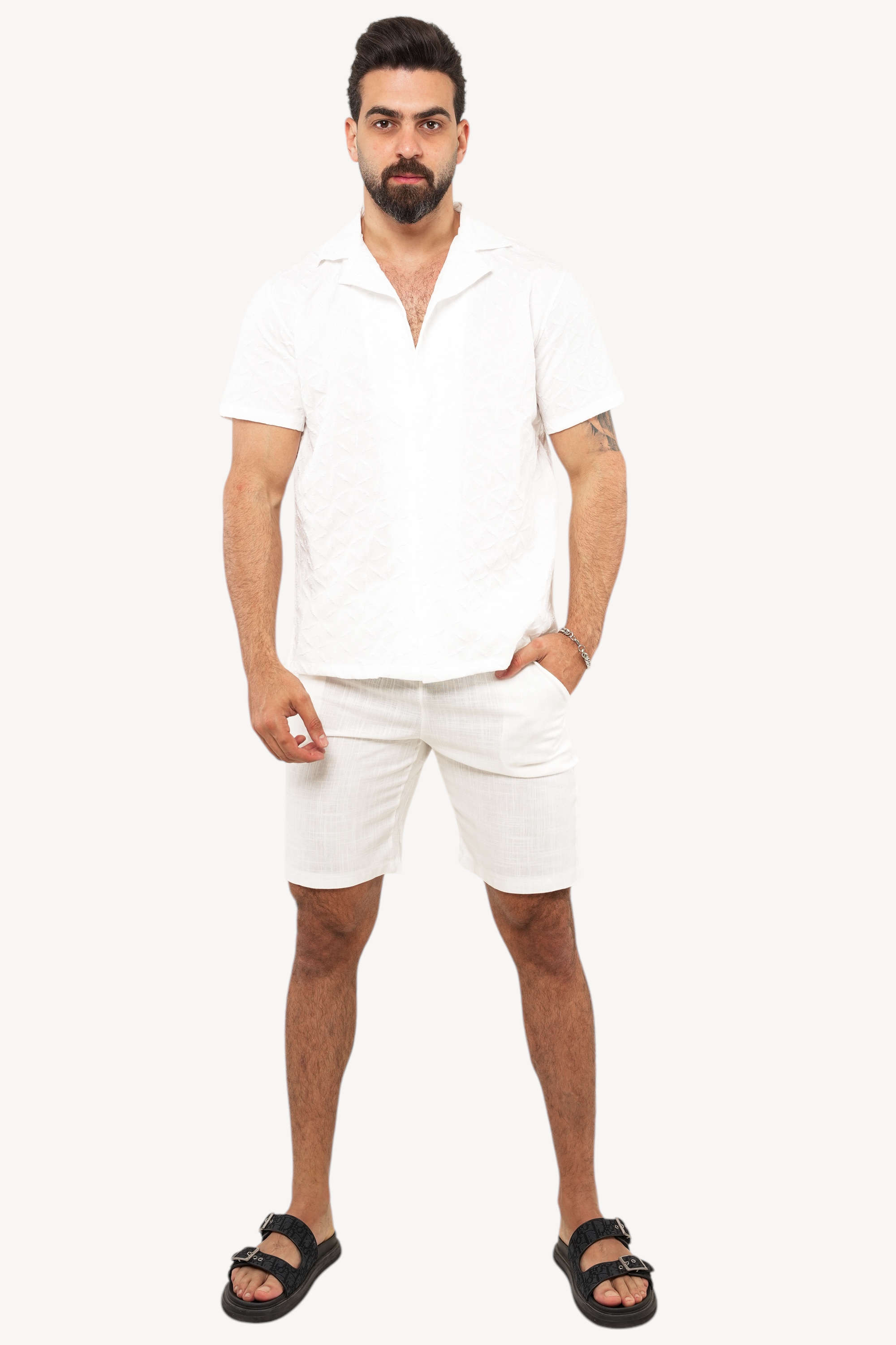 Timothy Shirt