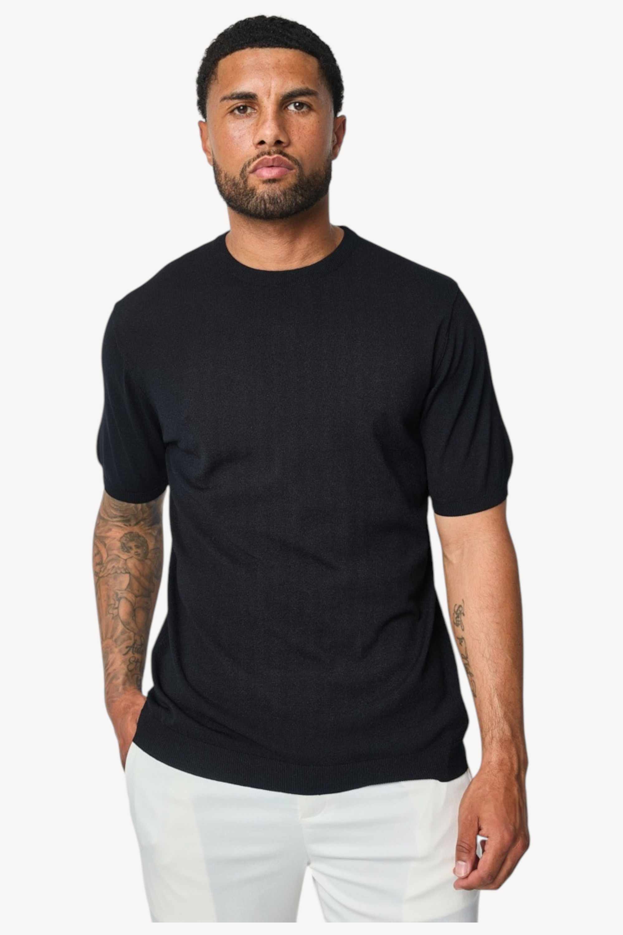 * Rex Tee