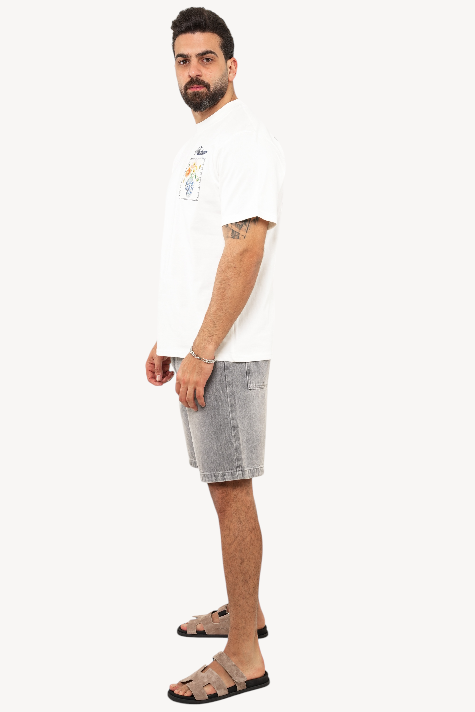 Jaxon Tee