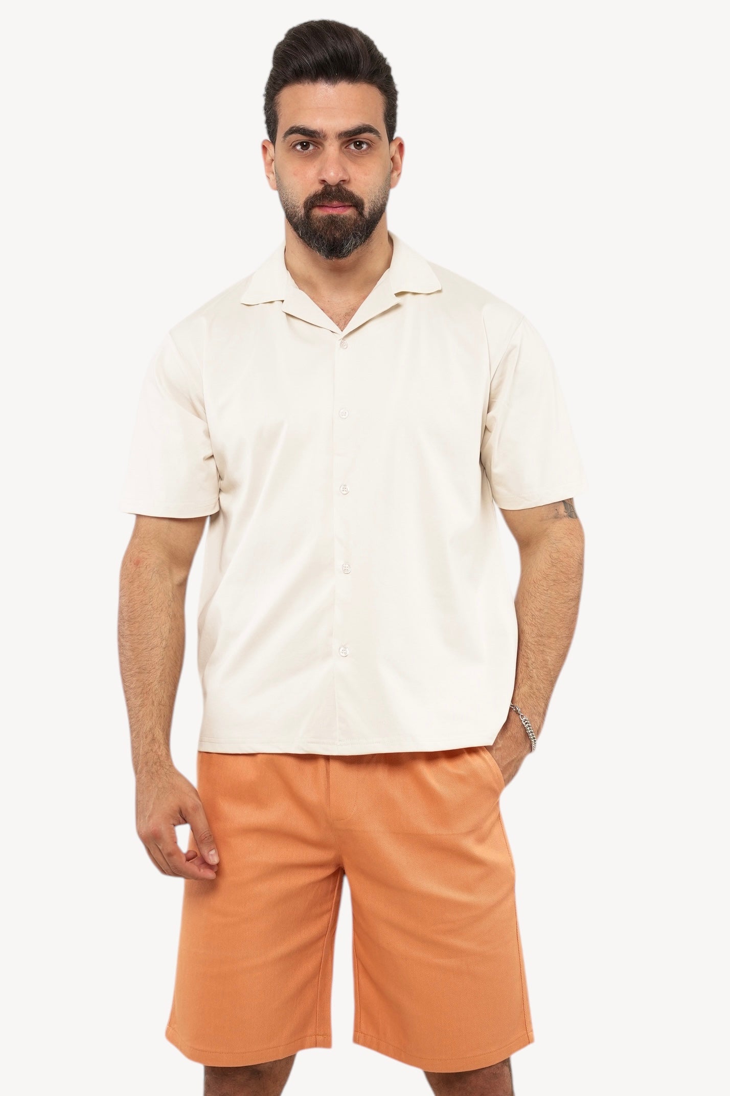 Theo Shirt
