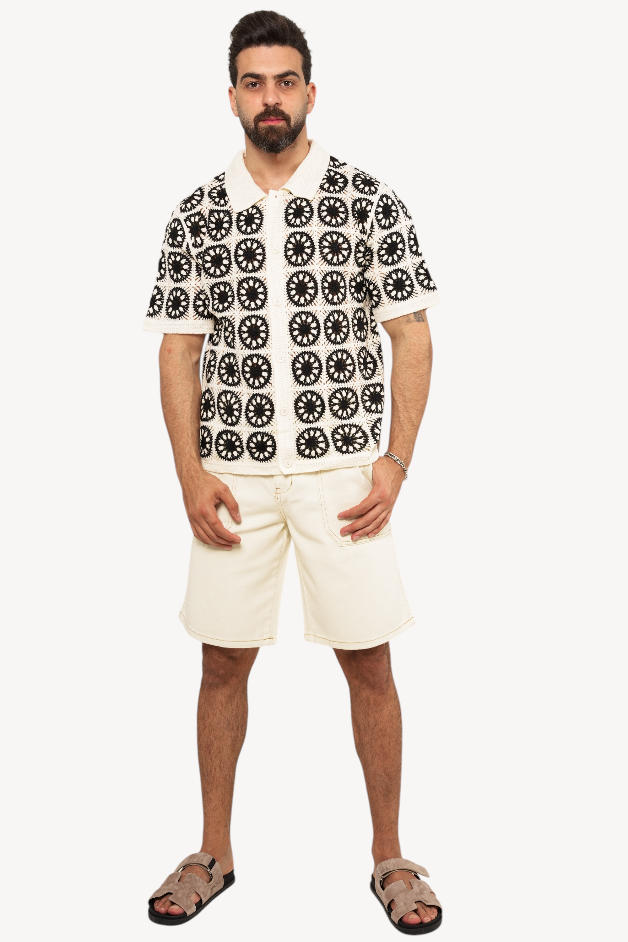 Tristan Shirt