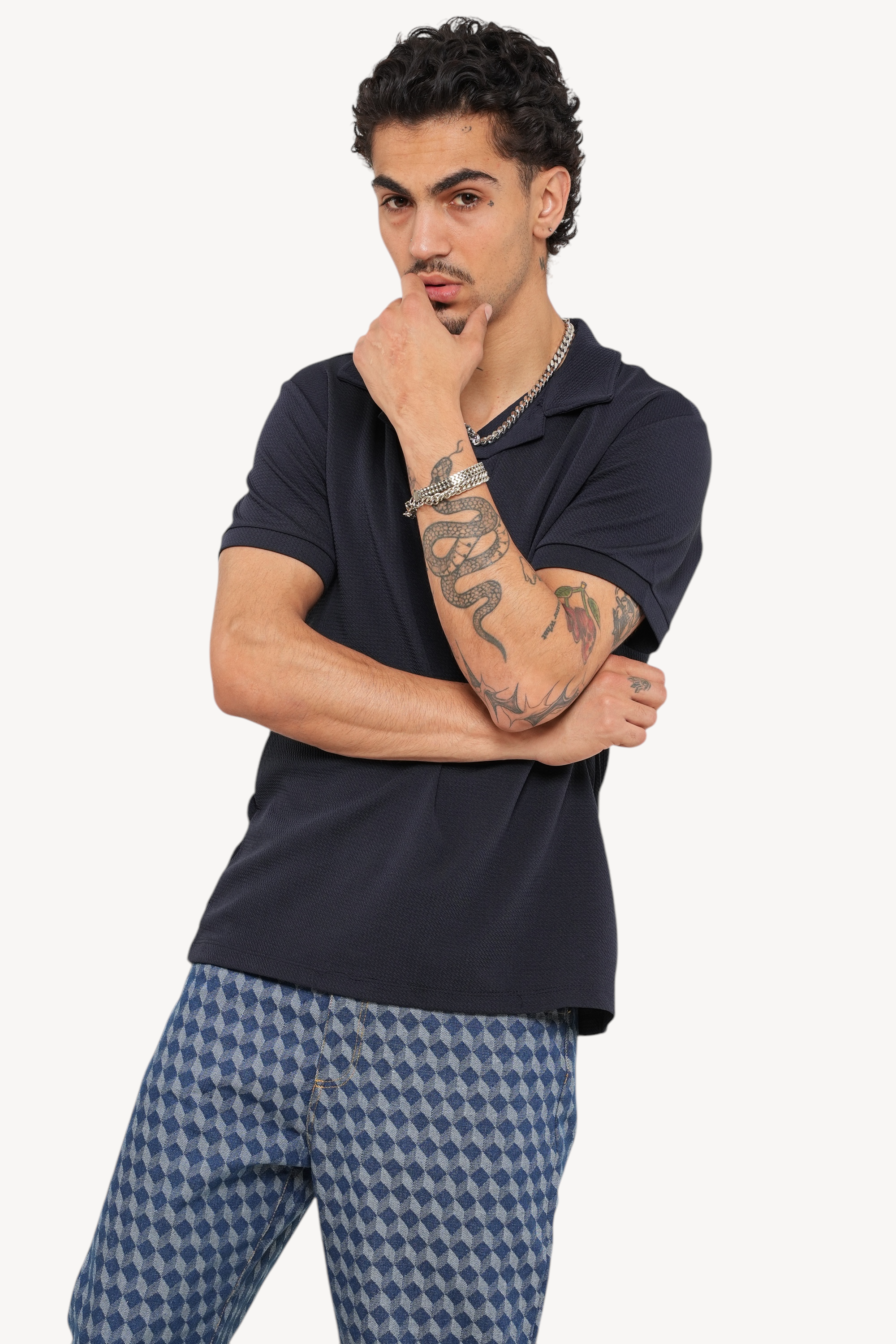 Cruz Polo