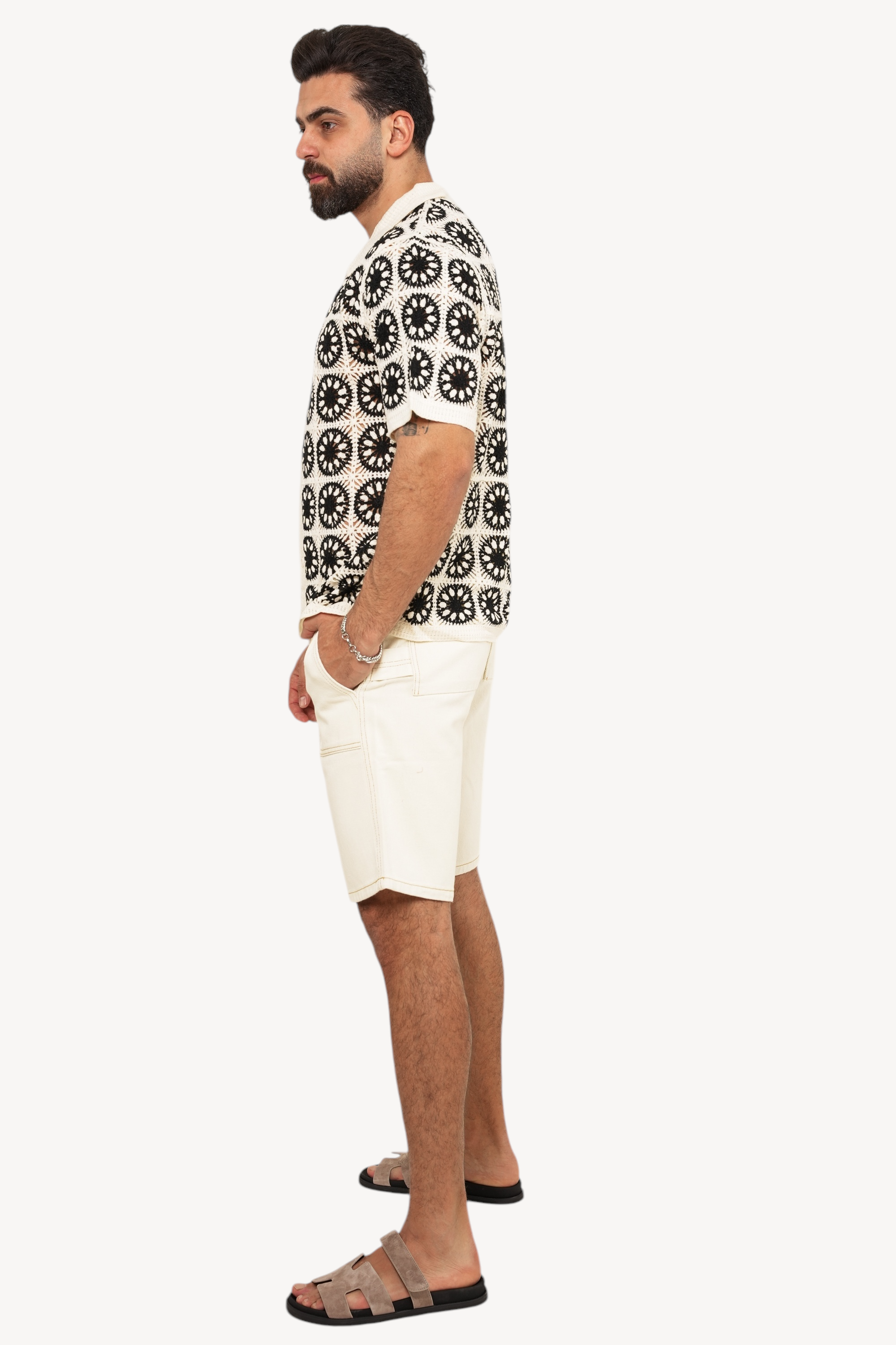 Tristan Shirt