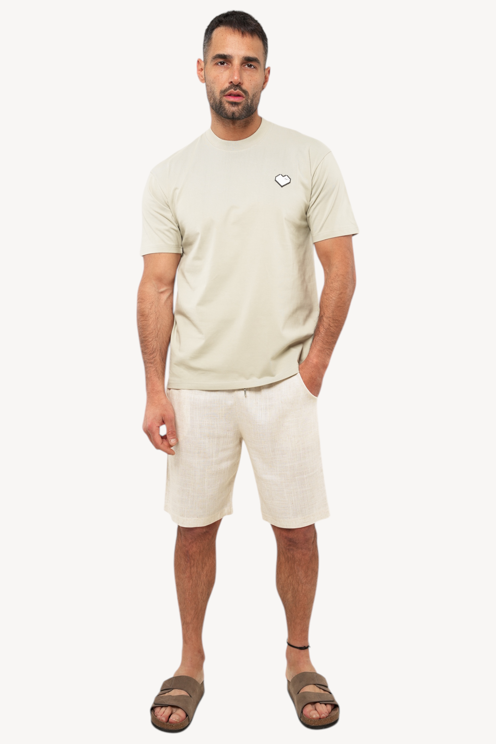 Louca Tee