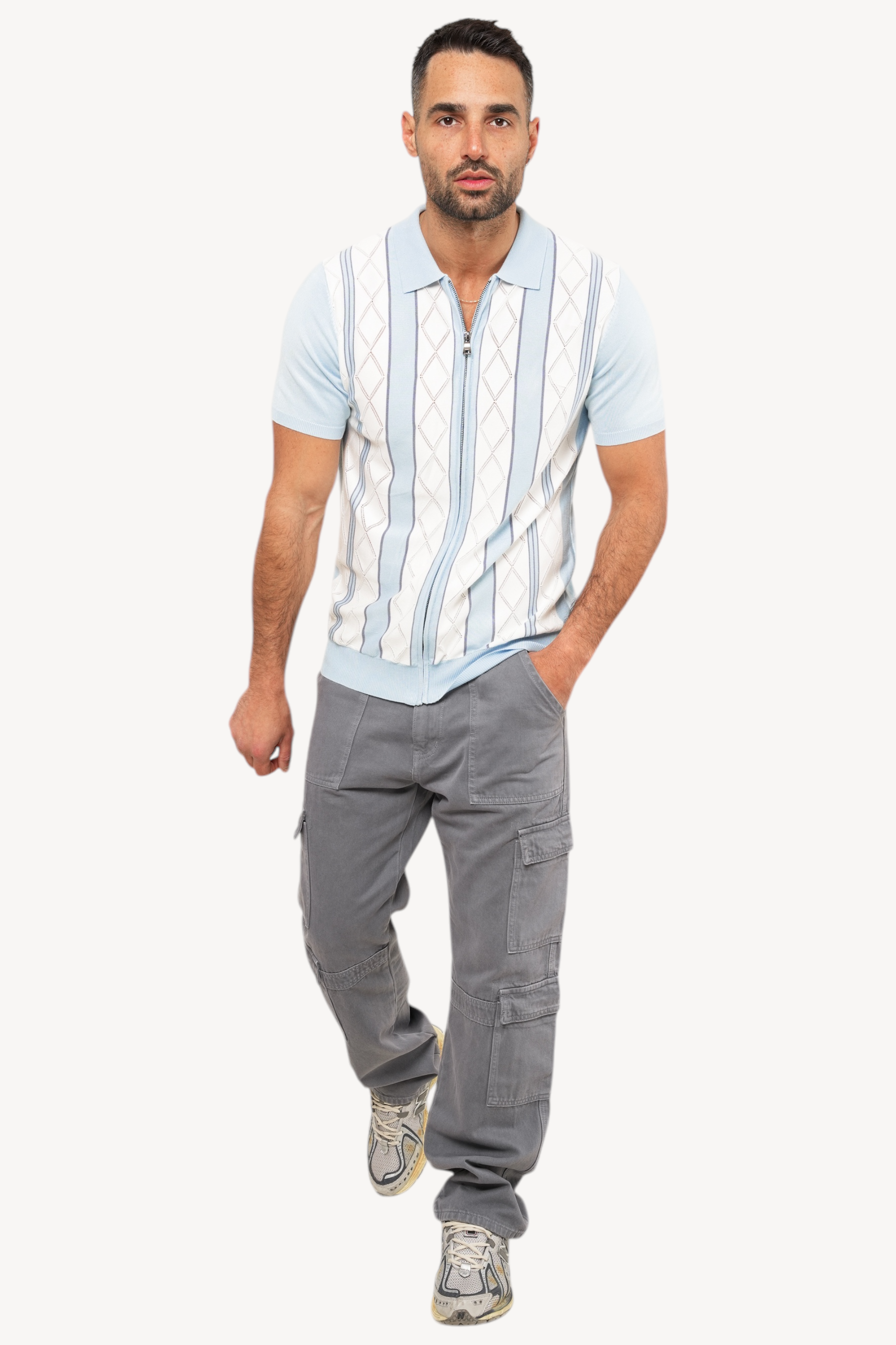 Benjamin Shirt