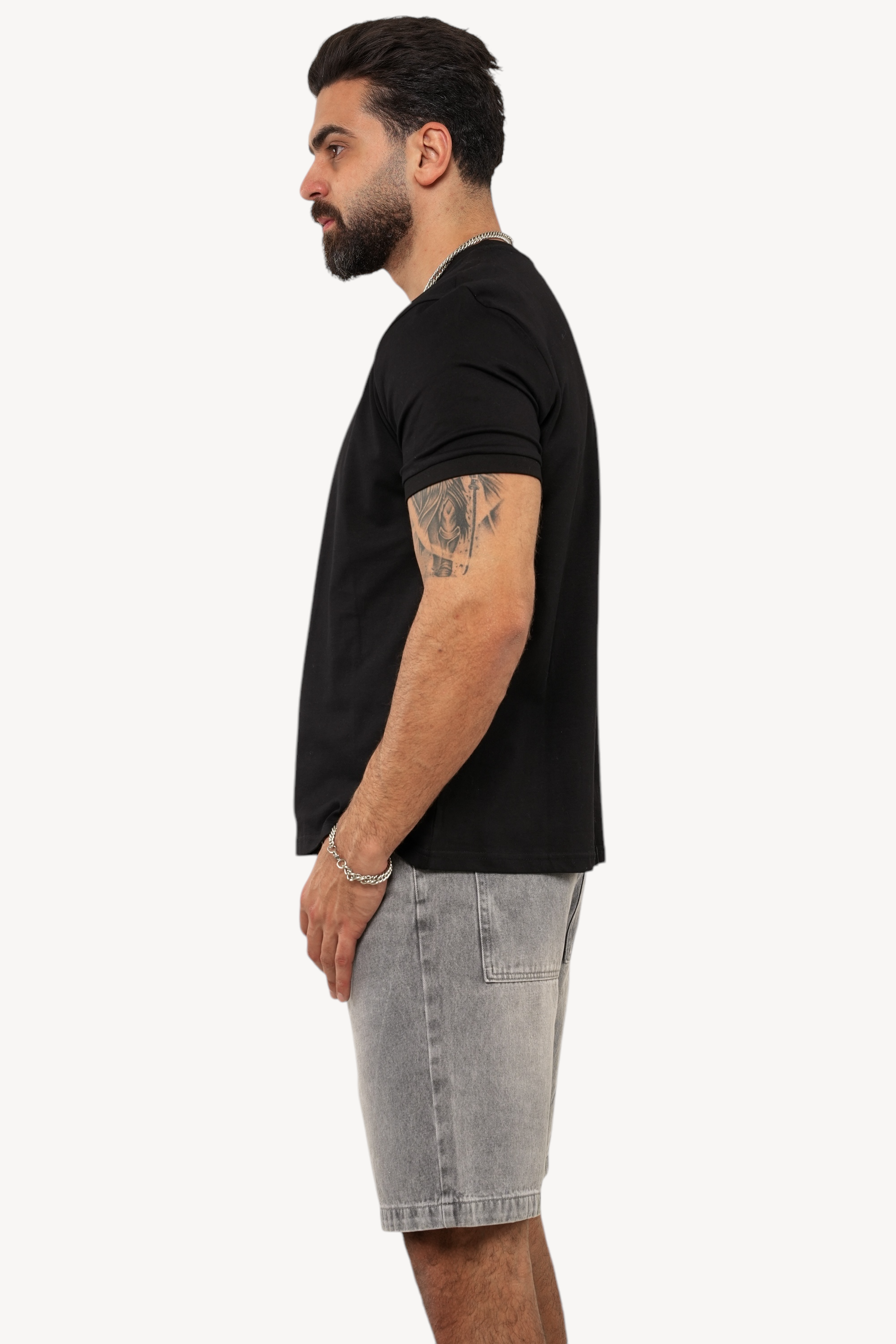 Alexander Tee