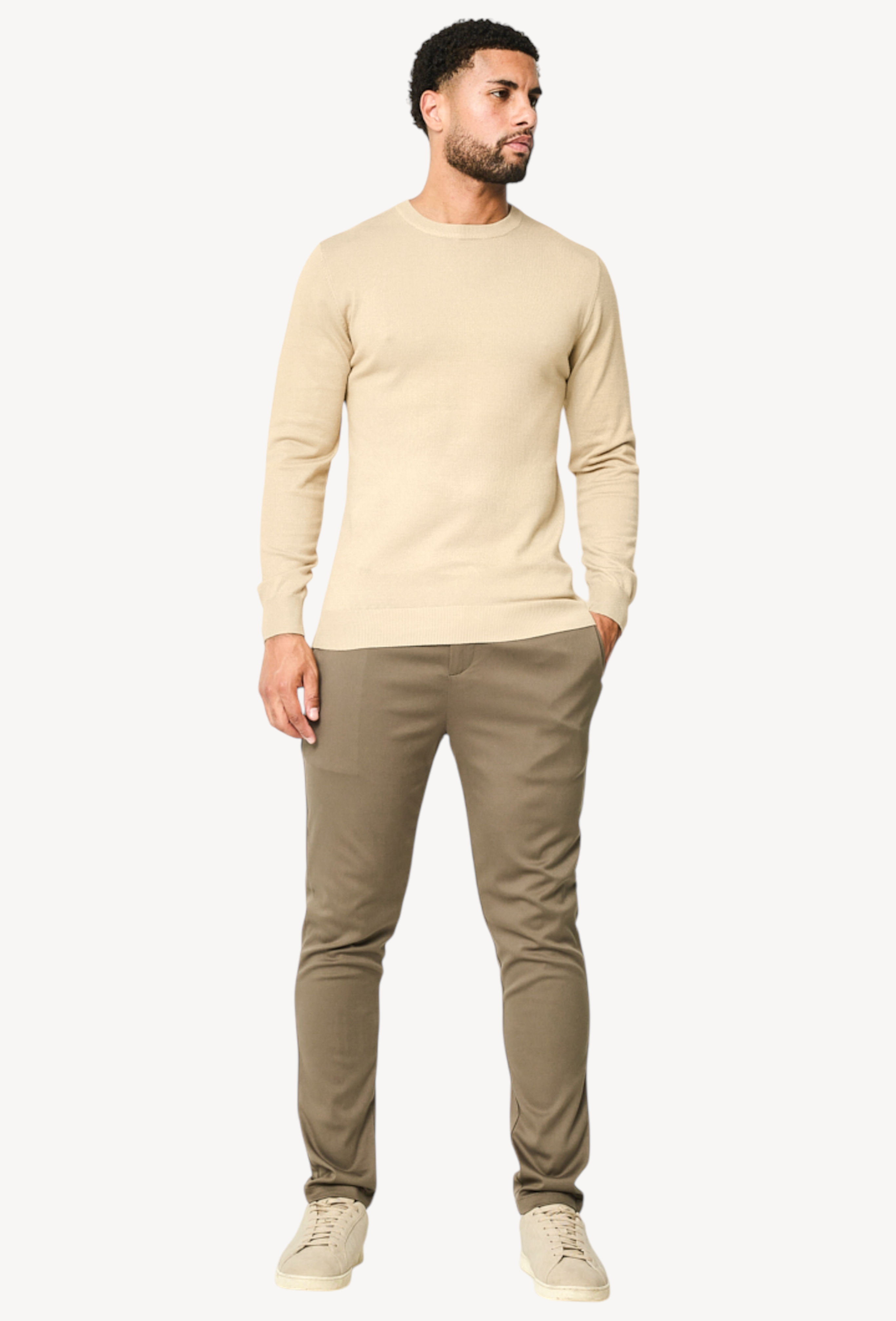Nova Sweater